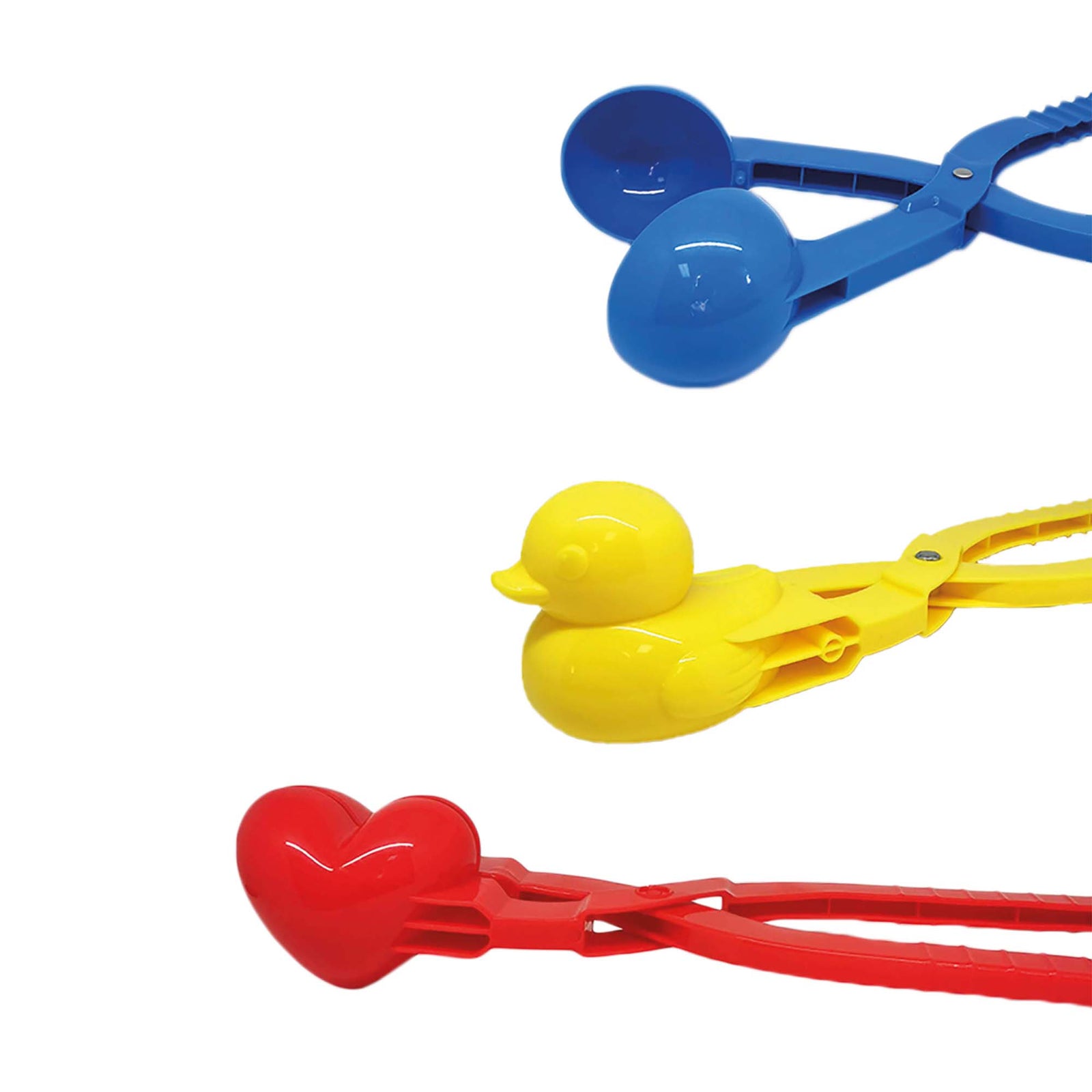 Moule à boule de neige