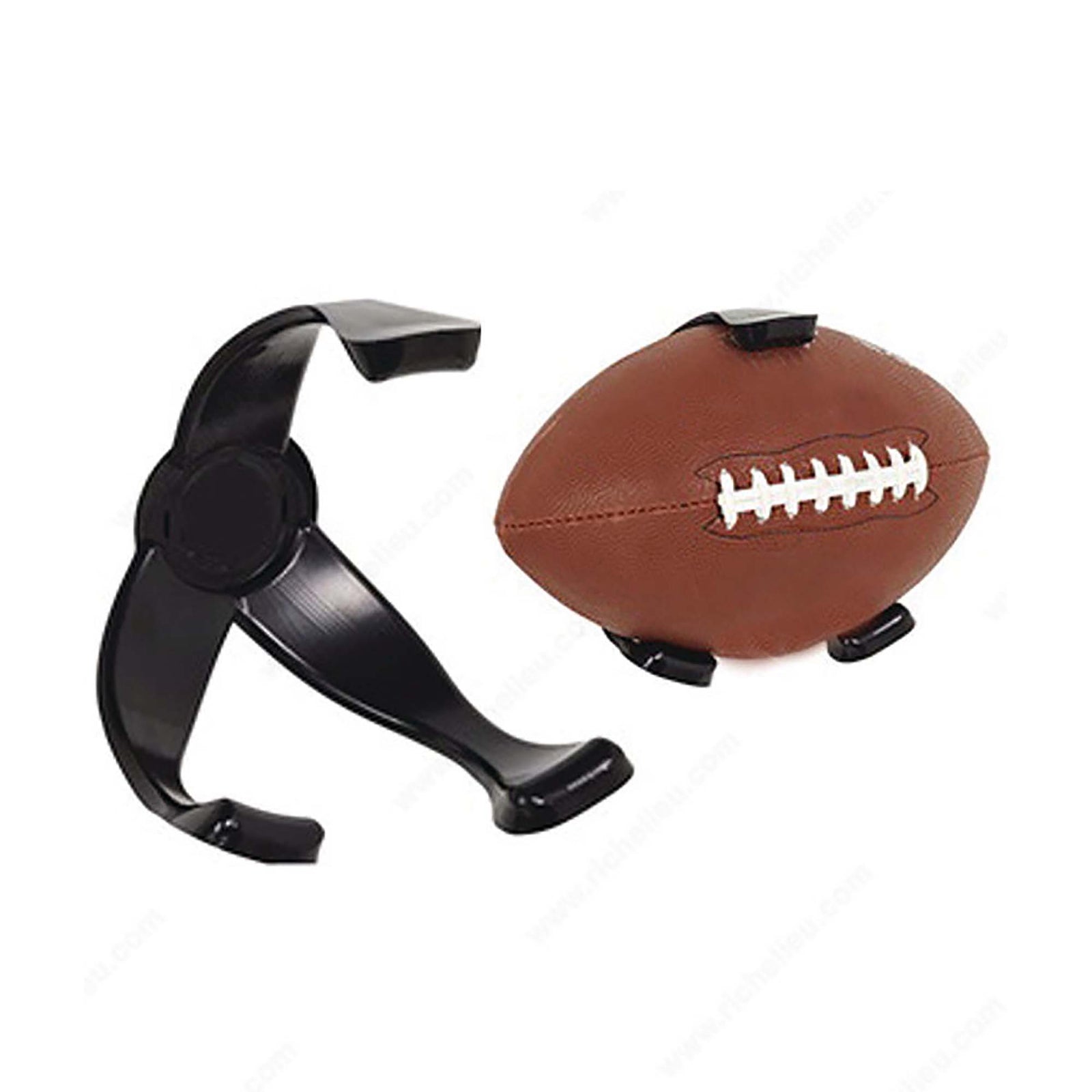 Support pour ballon, pour diamètre de 23'' à 24''