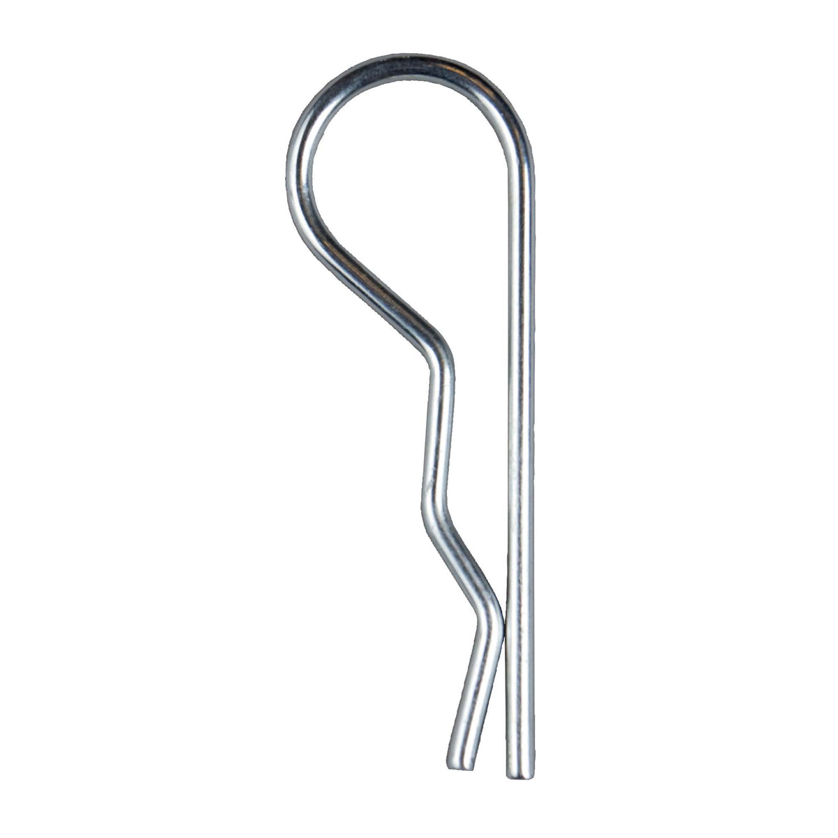 Goupille à ressort de 5/64'' x 1-5/8''