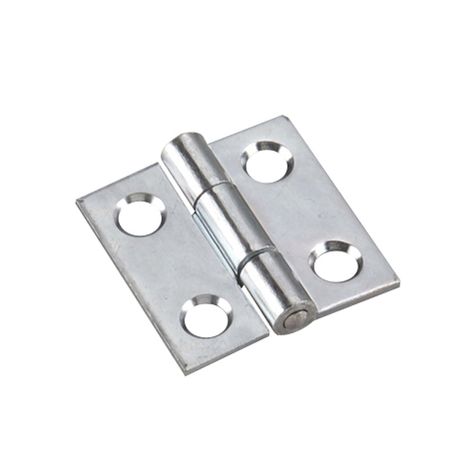 Penture étroite à mortaiser de 1'', emballage de 2 unités