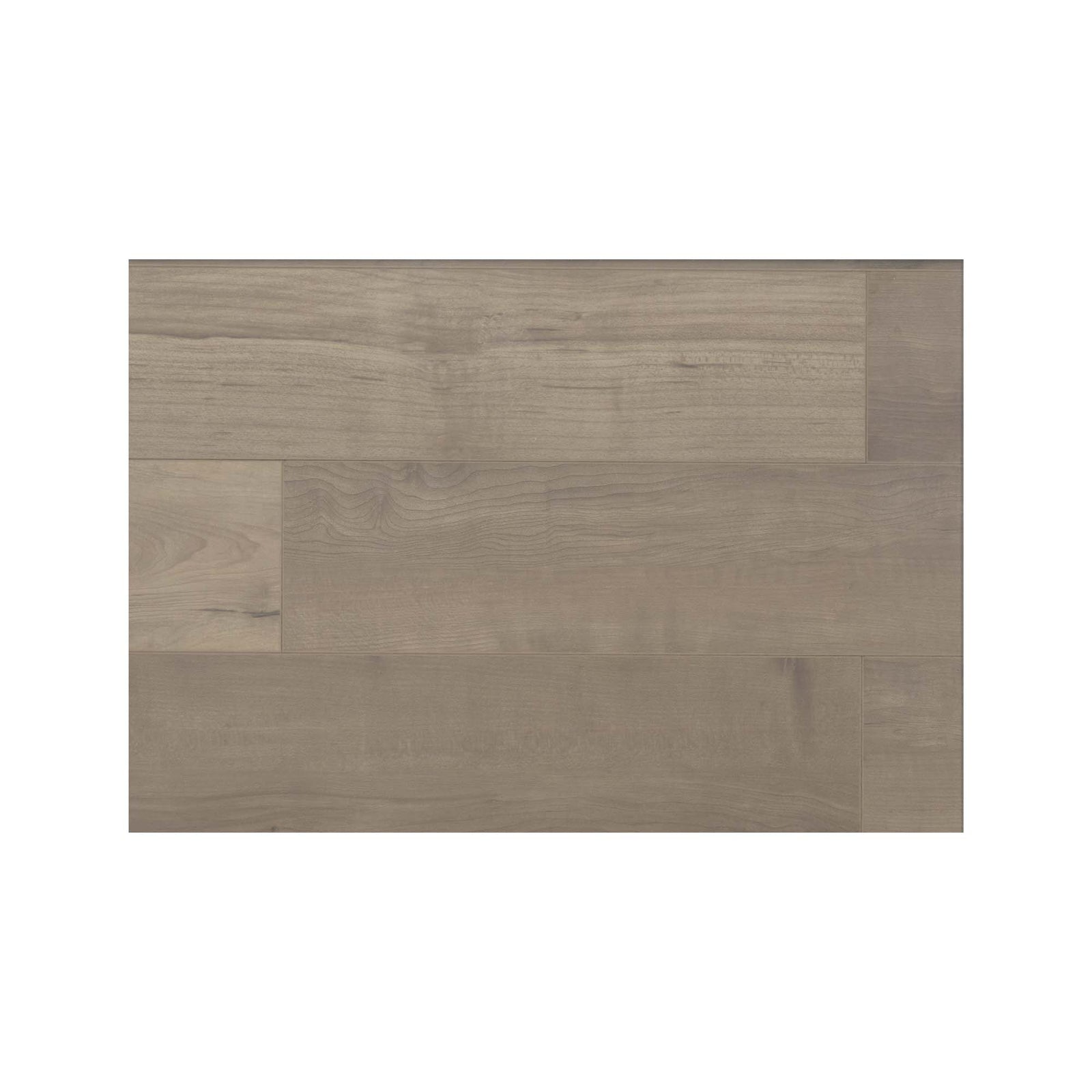 Plancher laminé AC5 UNIVERSITÉ Columbia de 12,3 mm 