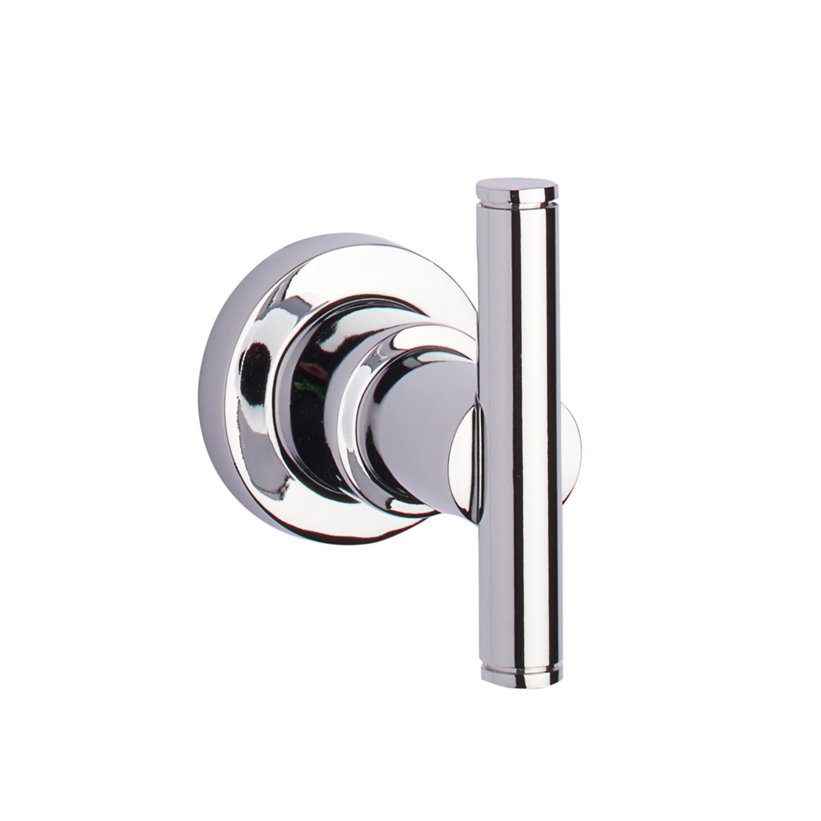 Crochet simple Northern Lights, chrome