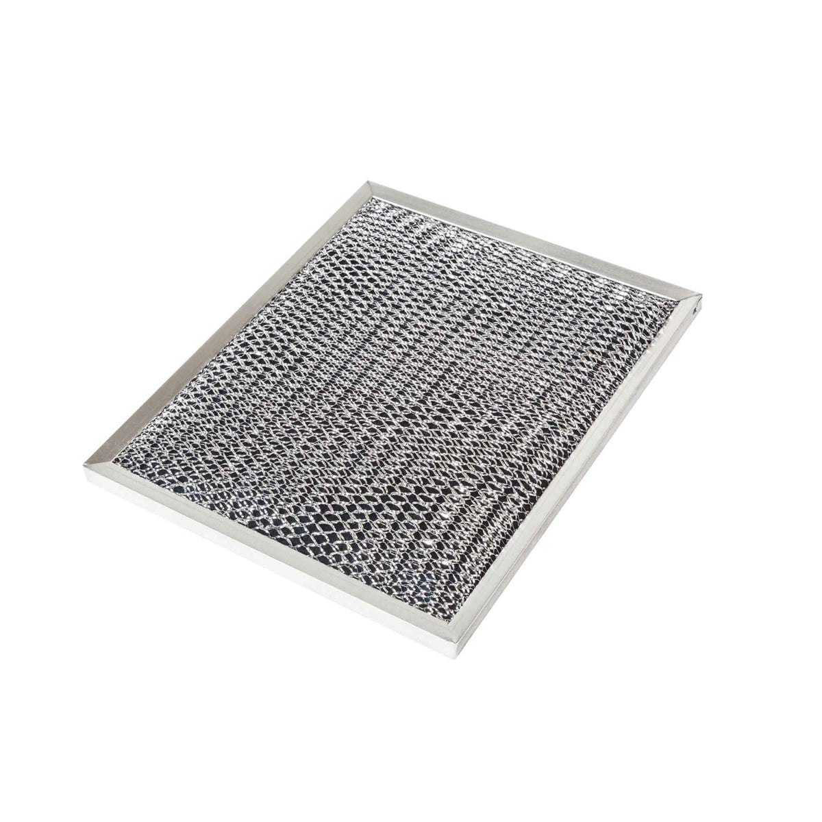 Filtre de remplacement au charbon pour hottes sélectionnées sans conduit, 8-3/4&quot; x 10-1/2&quot; x 3/8&quot;