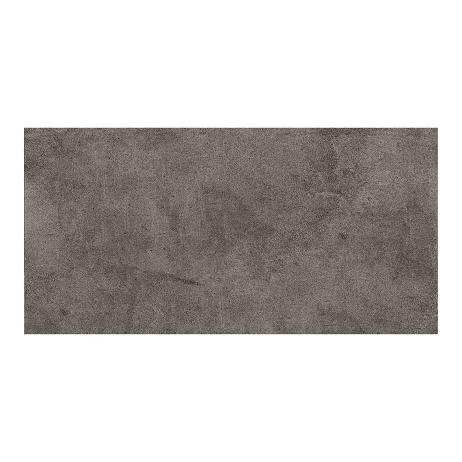 Tuile en porcelaine Loka, 12'' x 24''