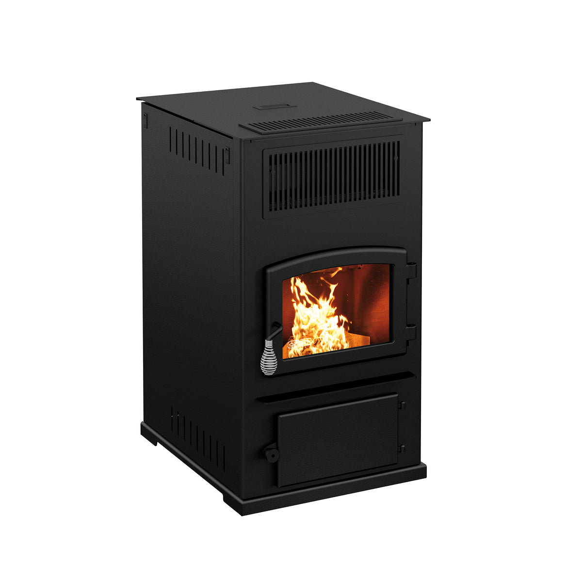 Poêle à granule Eco-65           