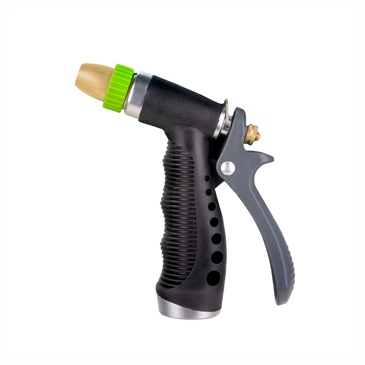 Pistolet de pulvérisation réglable