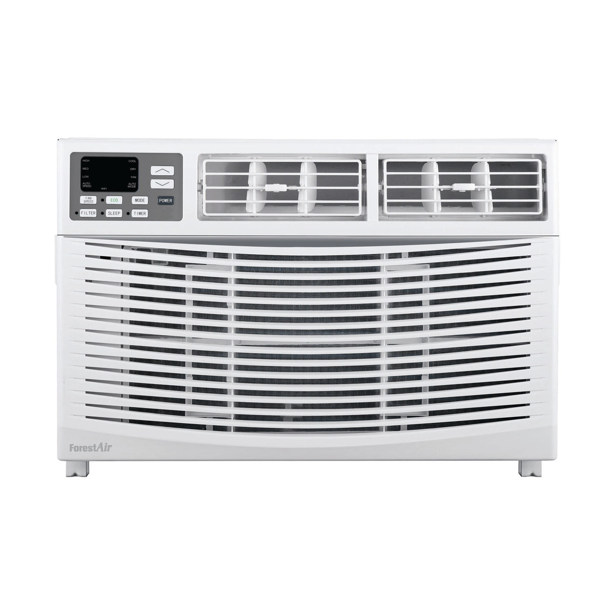 Climatiseur de fenêtre Energy Star, 8 000 BTU