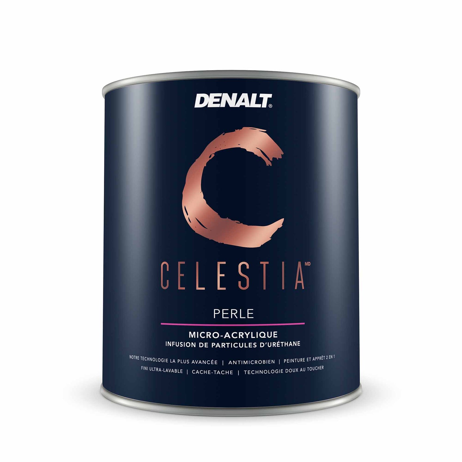 Peinture d'intérieur Celestia perle base neutre, 927 ml