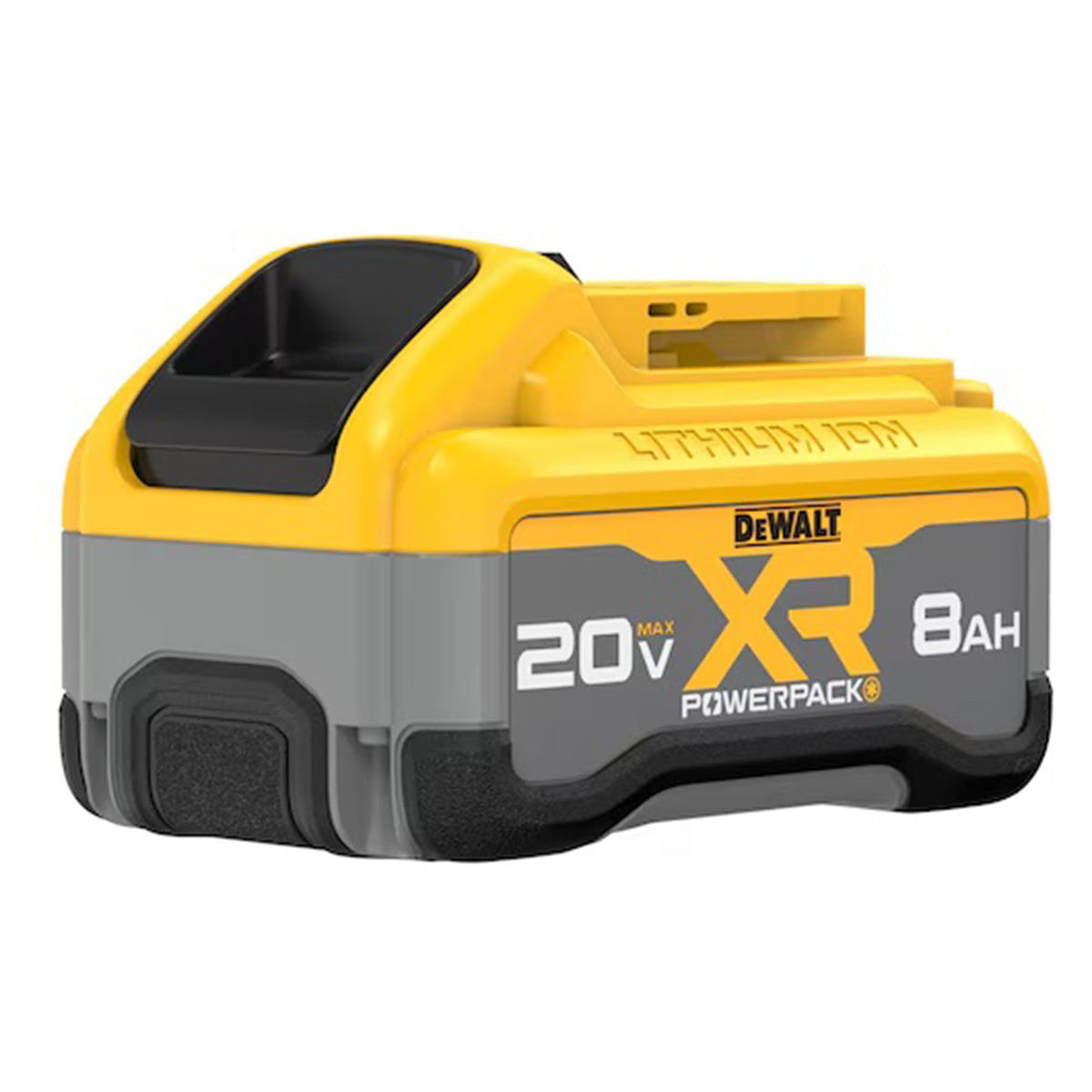 Batterie de 8 Ah 20 V MAX XR POWERPACK 