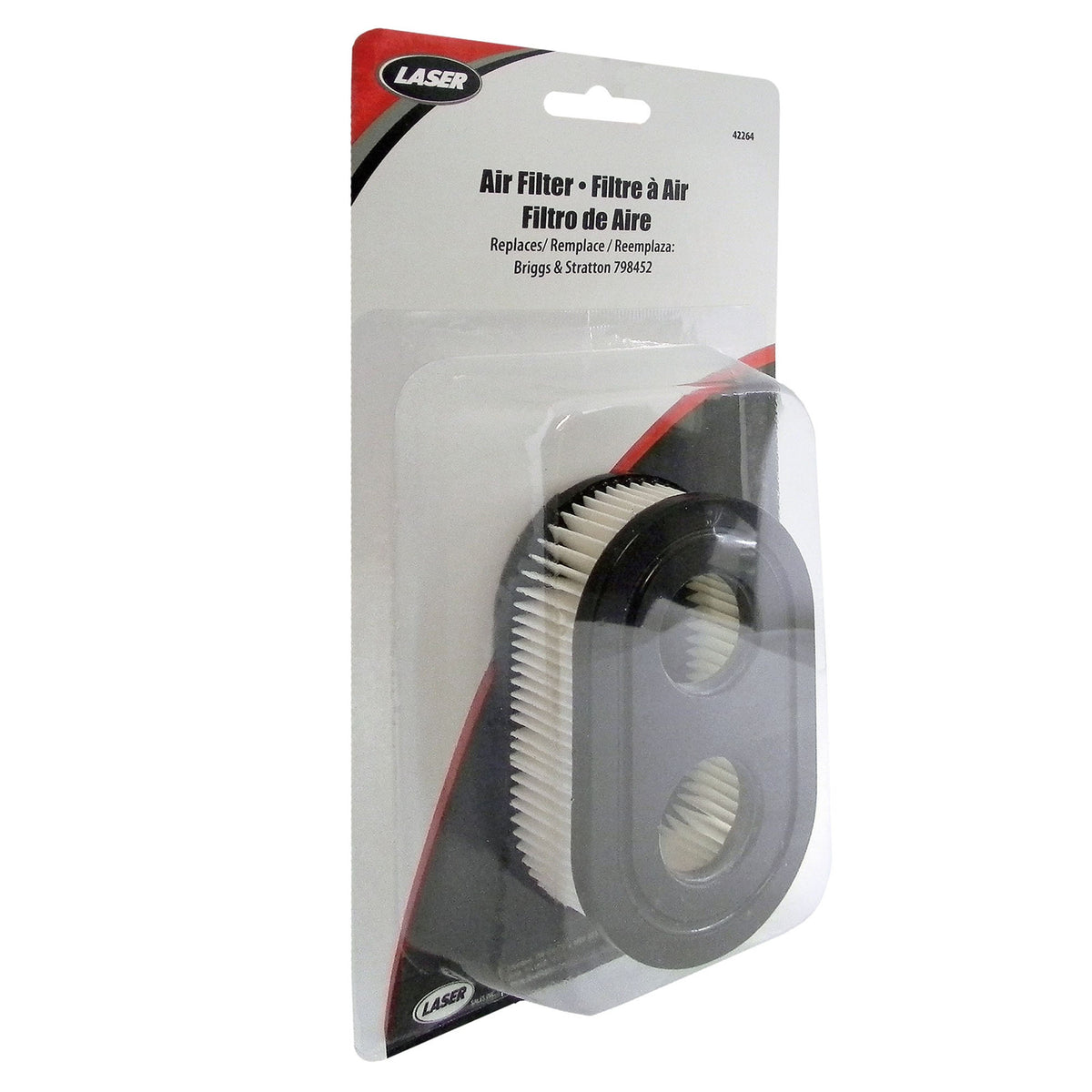 Filtre à air Briggs & Stratton 798452