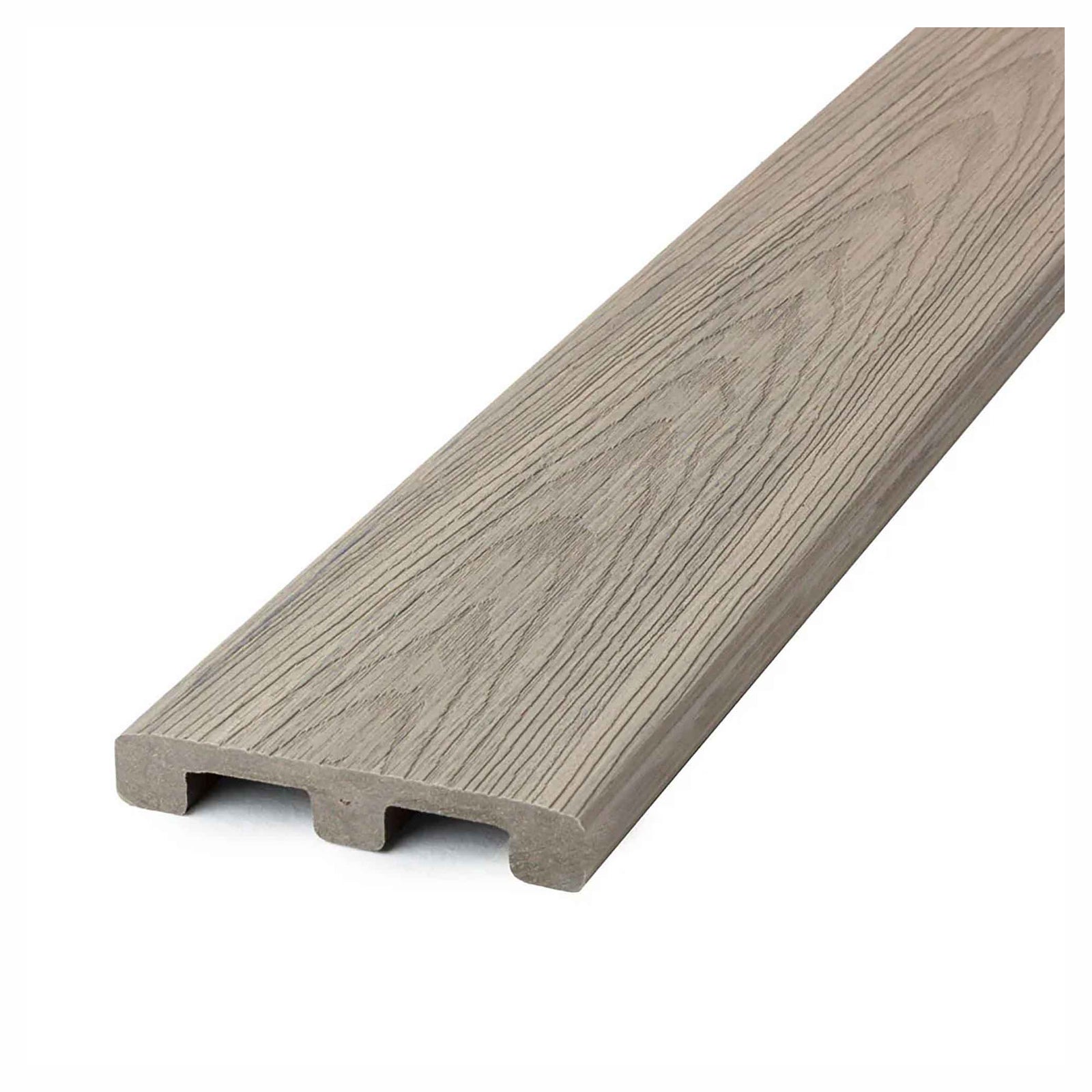 Planche de composite Ventura solide de 15/16'' x 5-1/2'' x 16', Saltwater