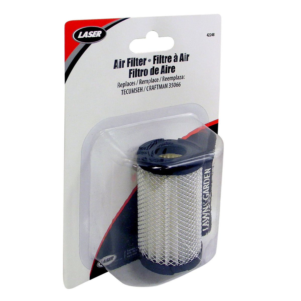 Filtre à air Tecumseh 35066