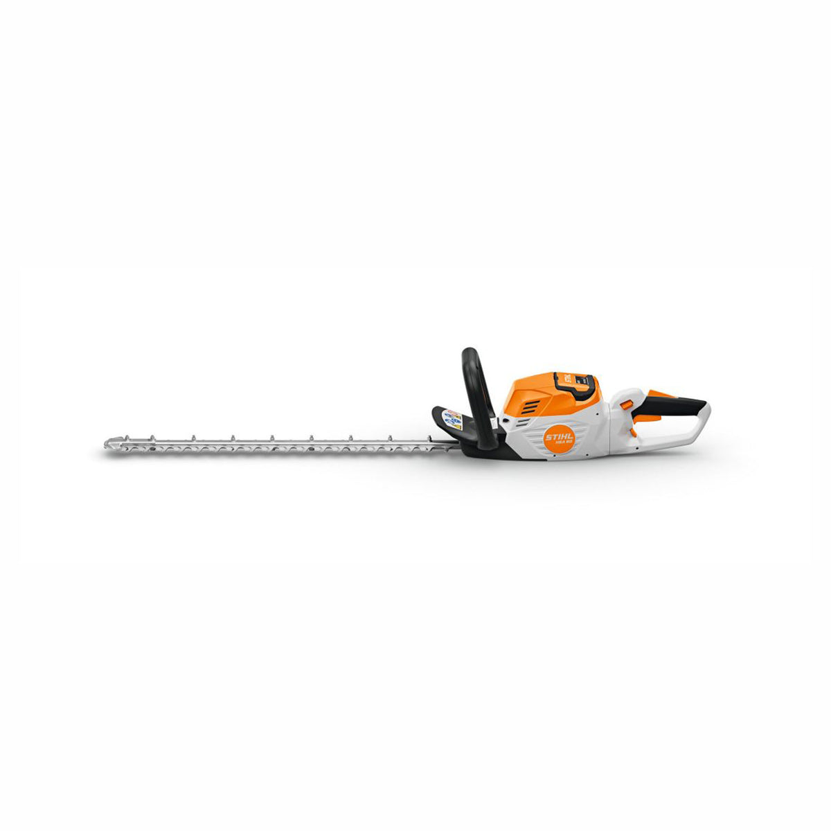 Taille-haie à batterie HSA 60 avec batterie AK 10 et chargeur AL 101, 24''