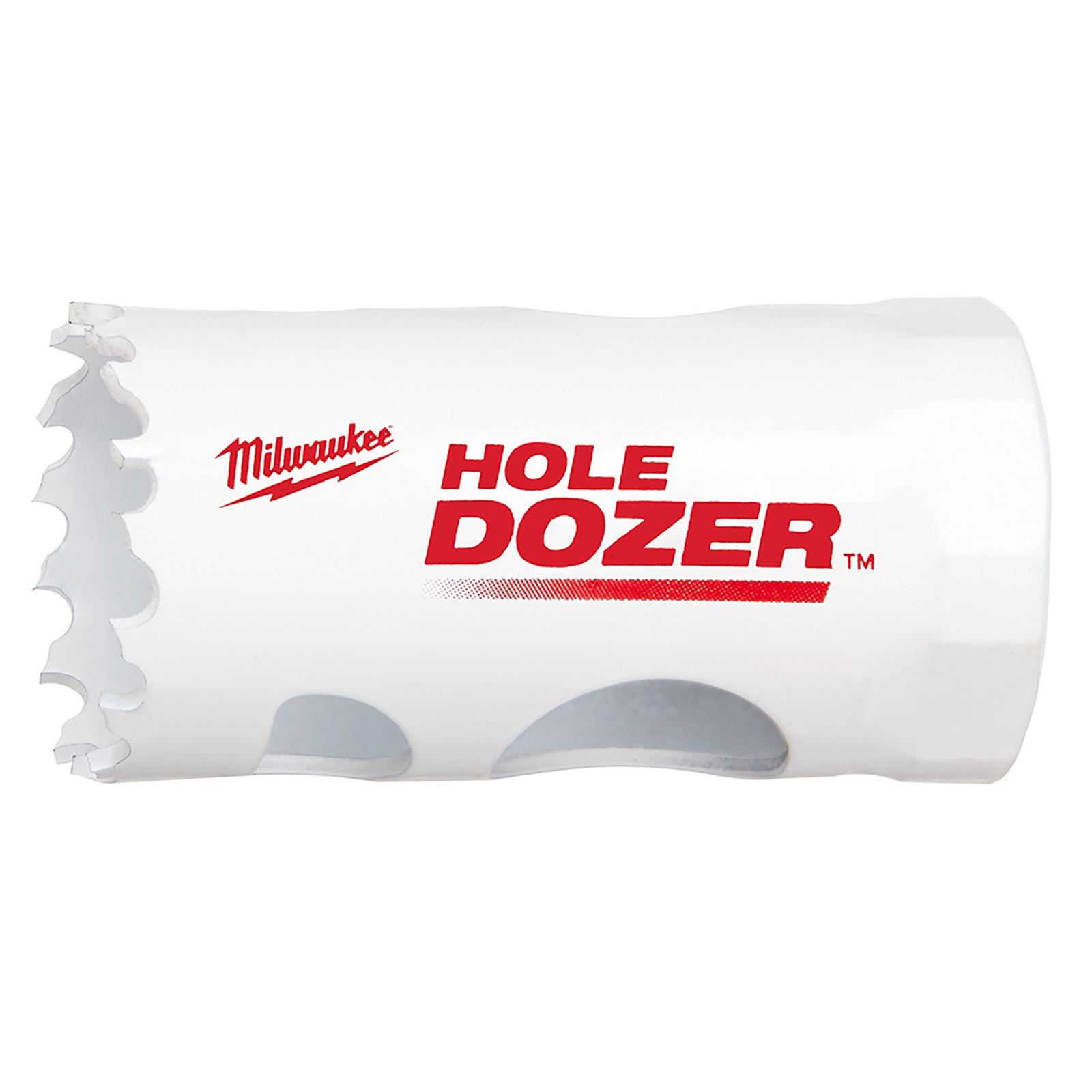 Scie-cloche bimétallique Hole Dozer de 1 1/8 po