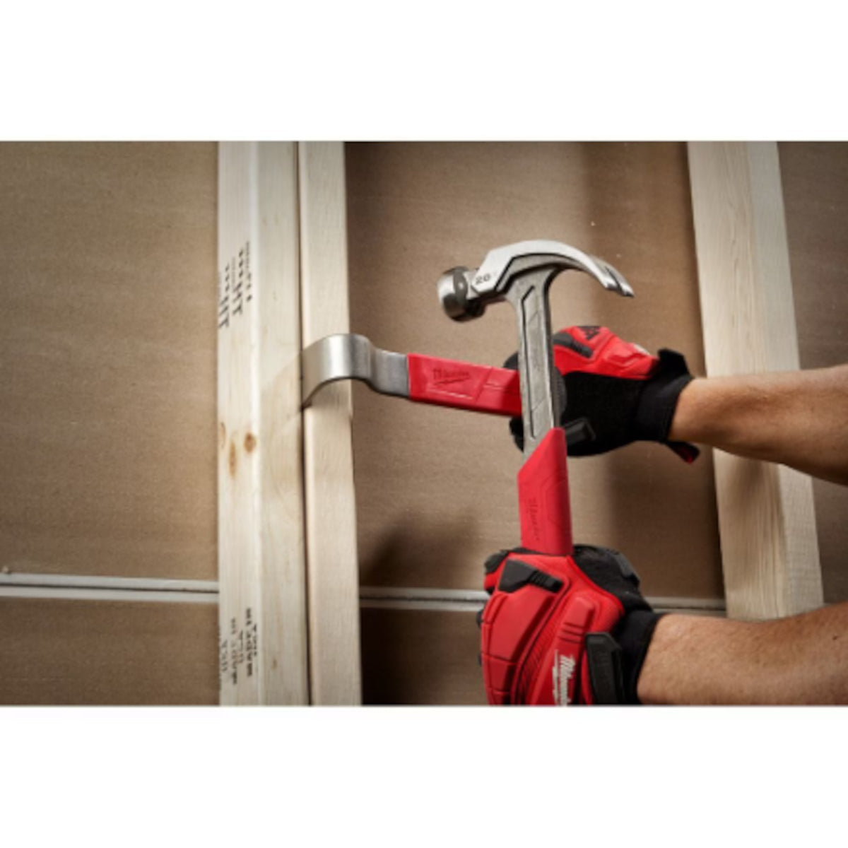 Barre de levier, 15"