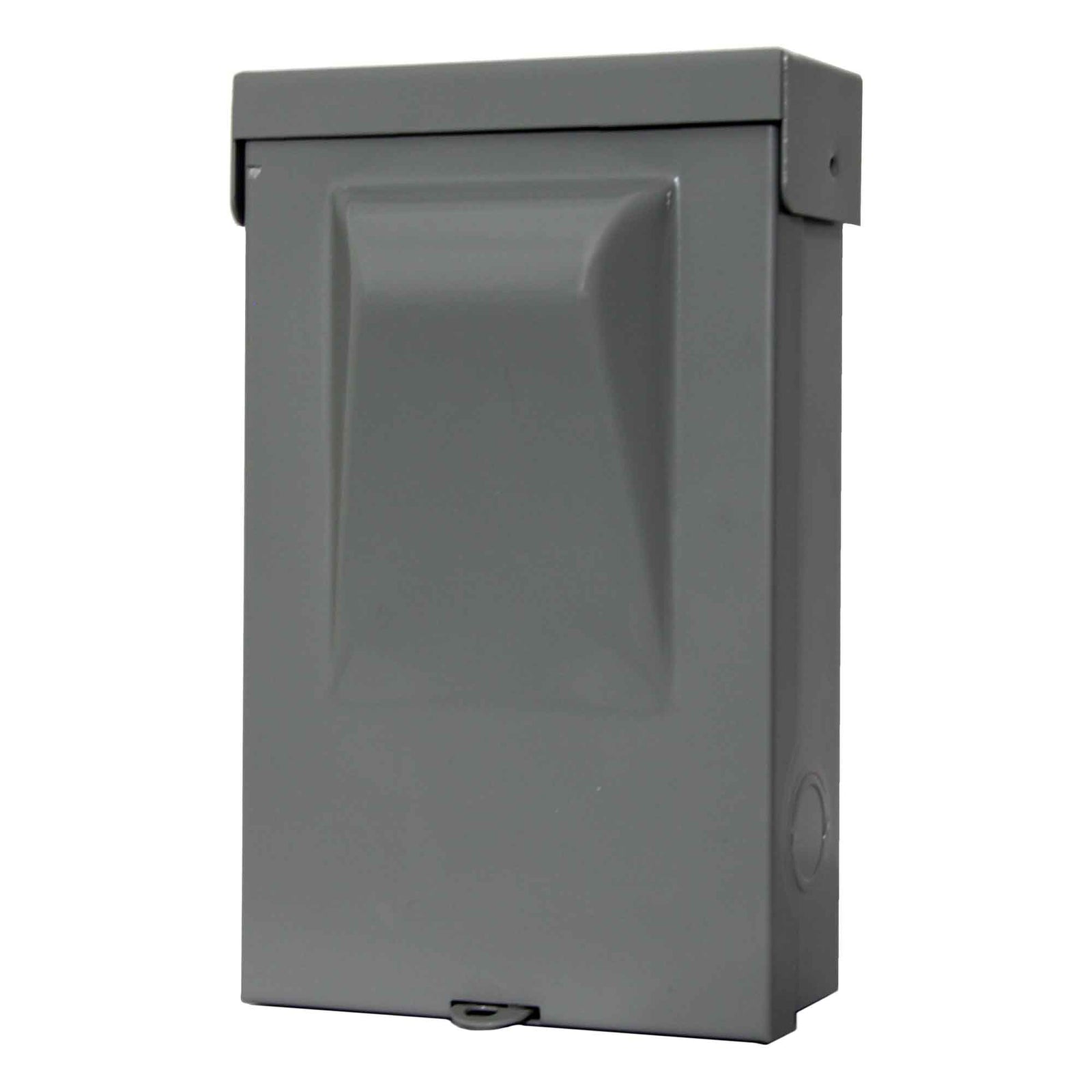 Sectionneur sans fusible, 60 A