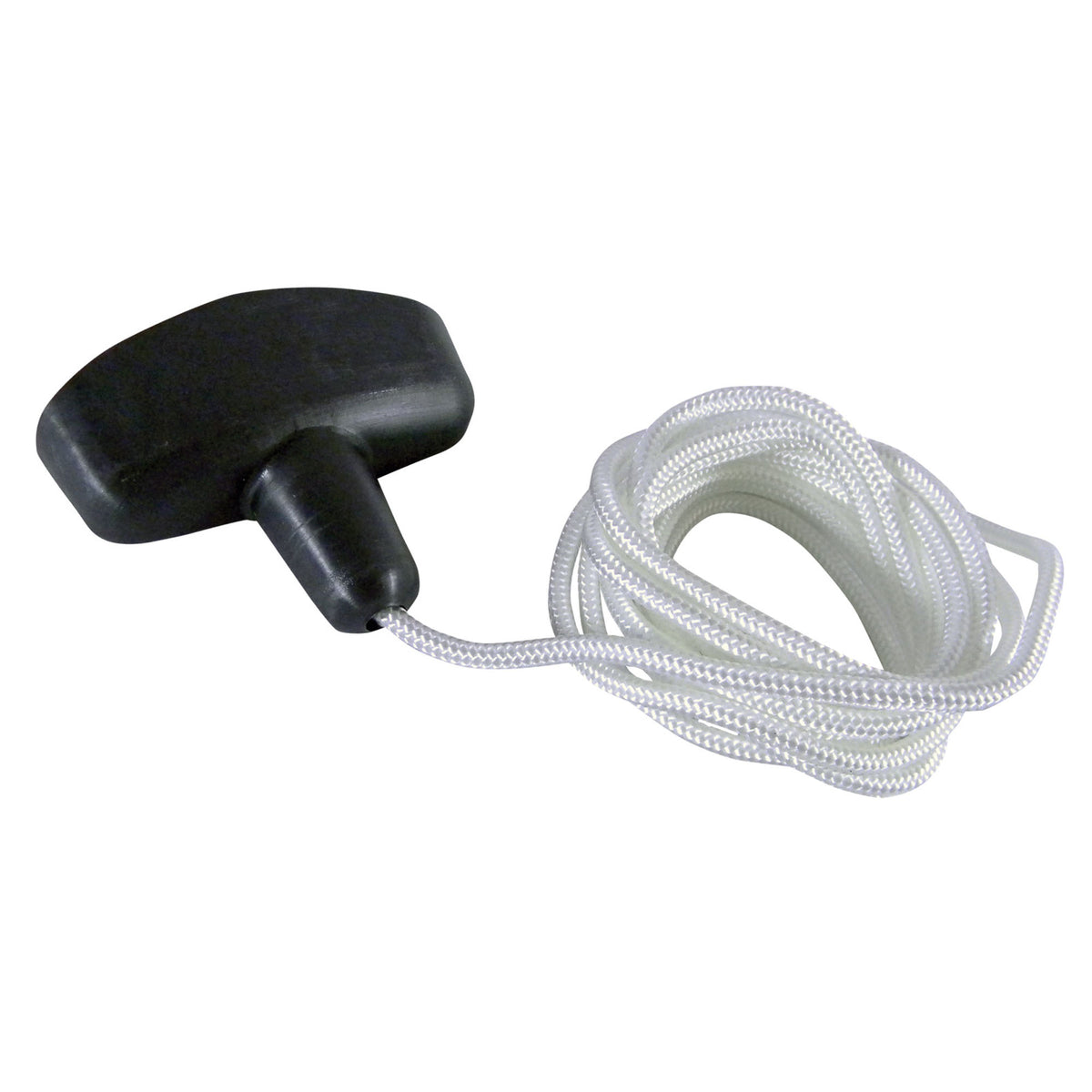 Corde et poignée de démarrage, 84'' 