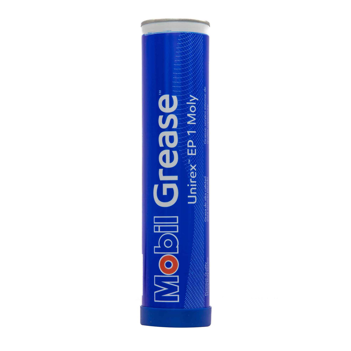 Graisse Unirex EP-1 Moly, 390 g