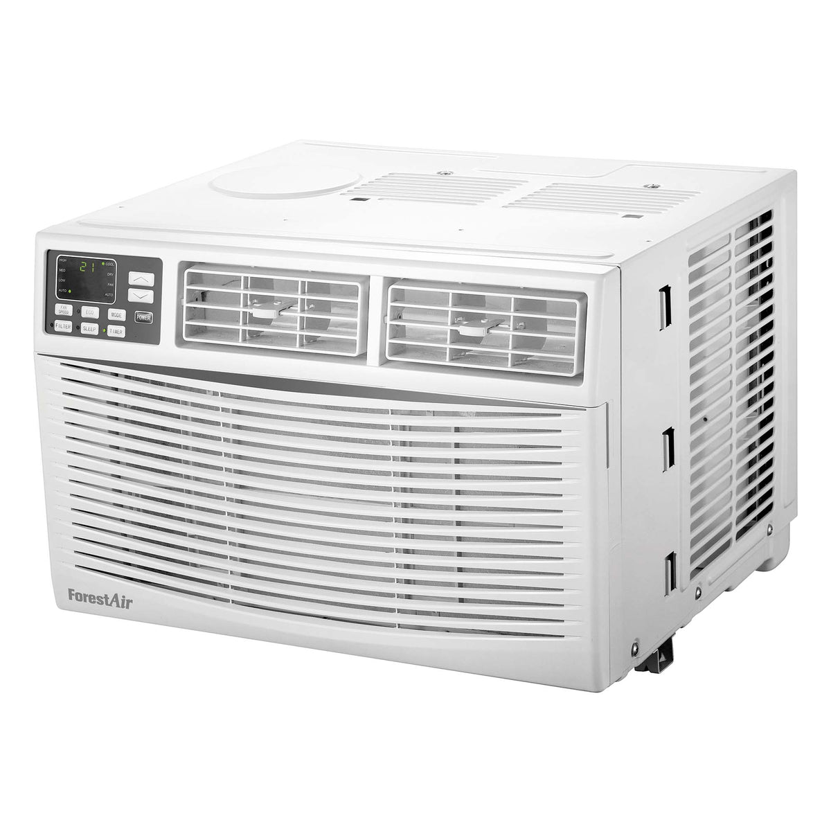 Climatiseur de fenêtre Energy Star, 8 000 BTU