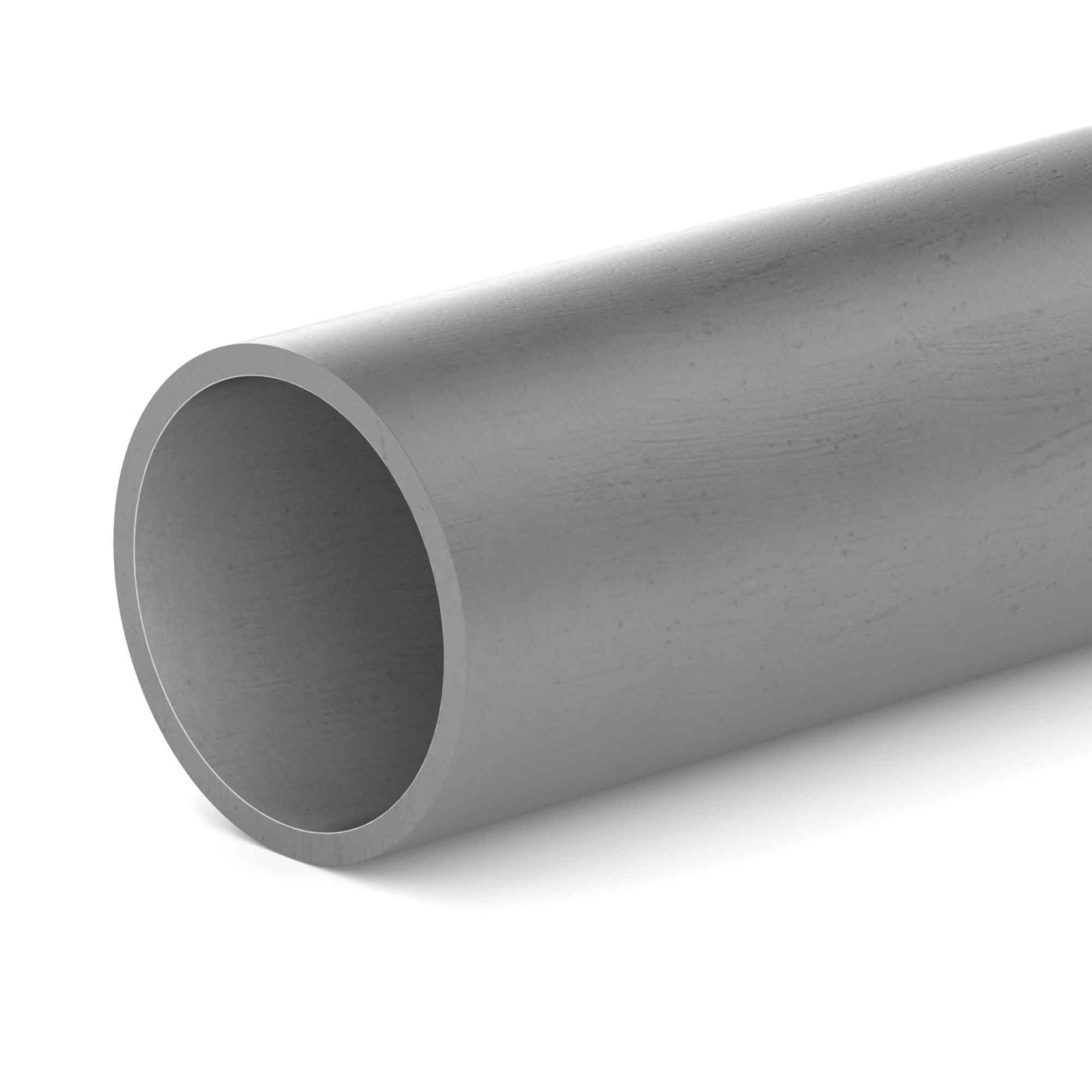 Tube rond en aluminium, 3/4'' x 36''