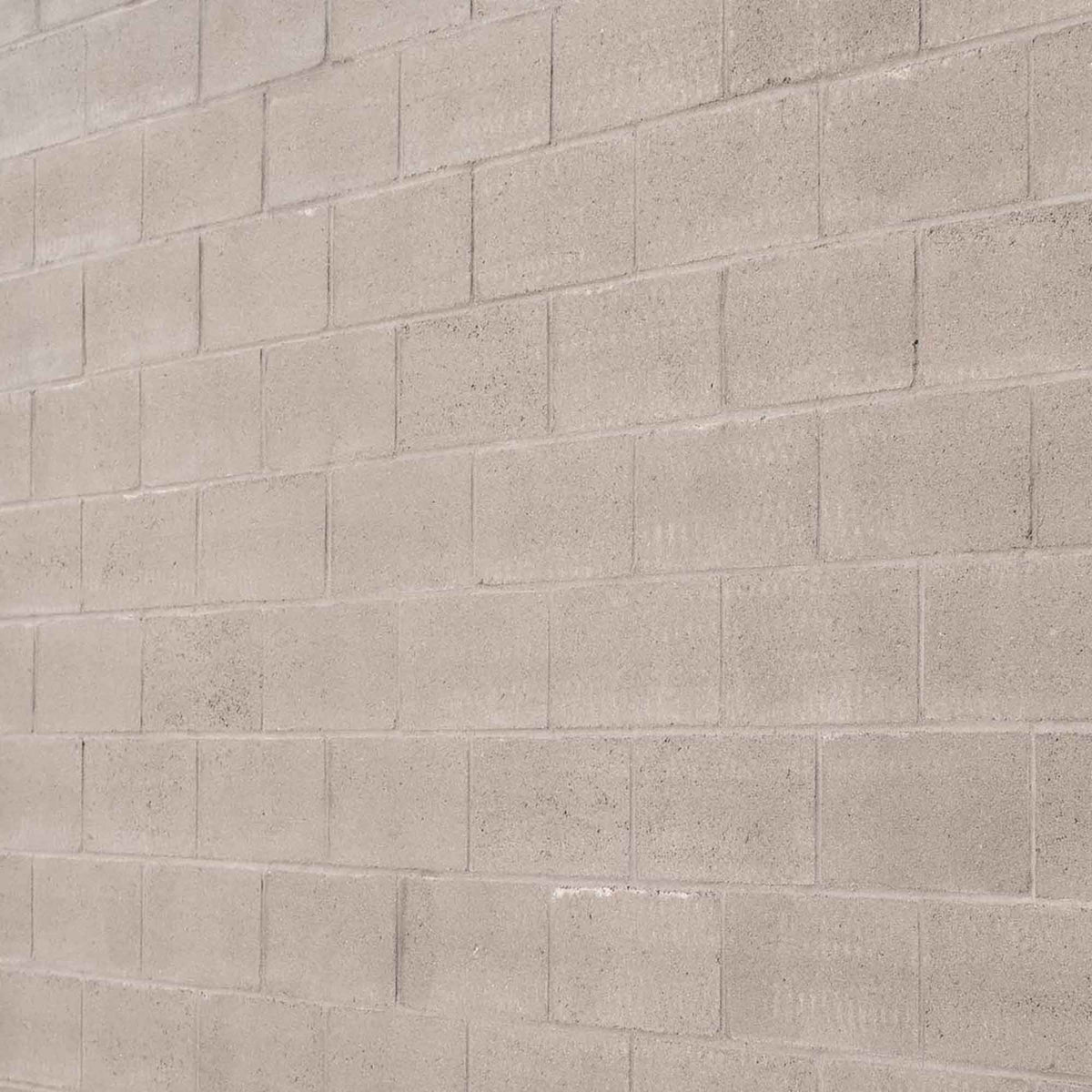 Bloc de béton creux, 8'' x 10'' x 16''          