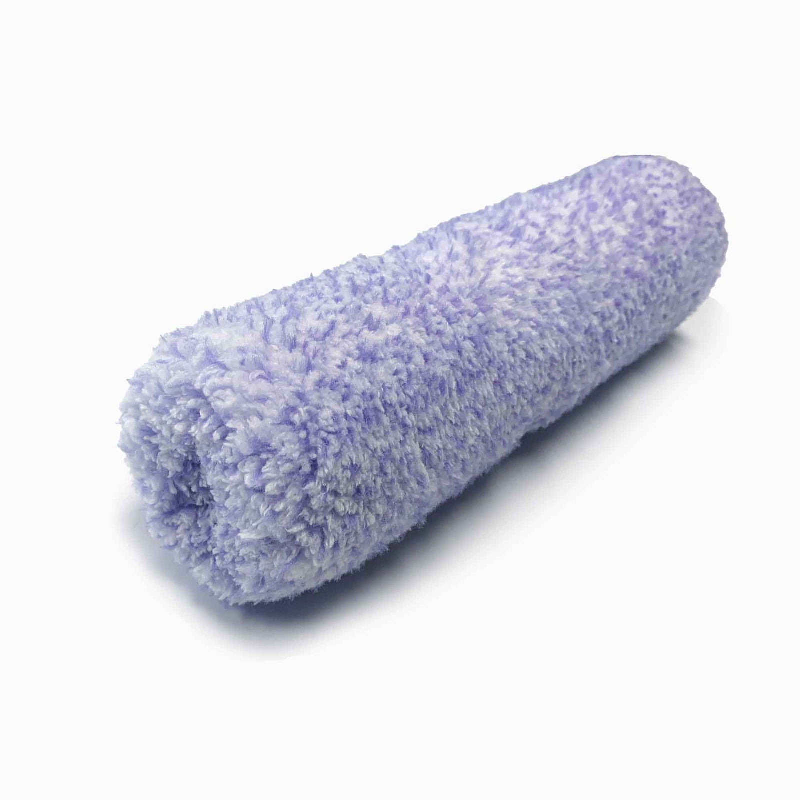 Rouleaux E-Volution pour murs et coin avec extrémité fermée, 1/2" x 9-1/2''