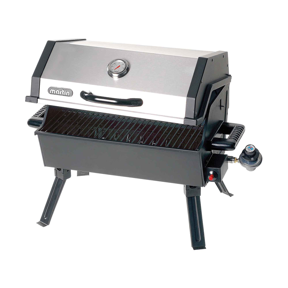 BBQ portatif au propane, 14 000 BTU