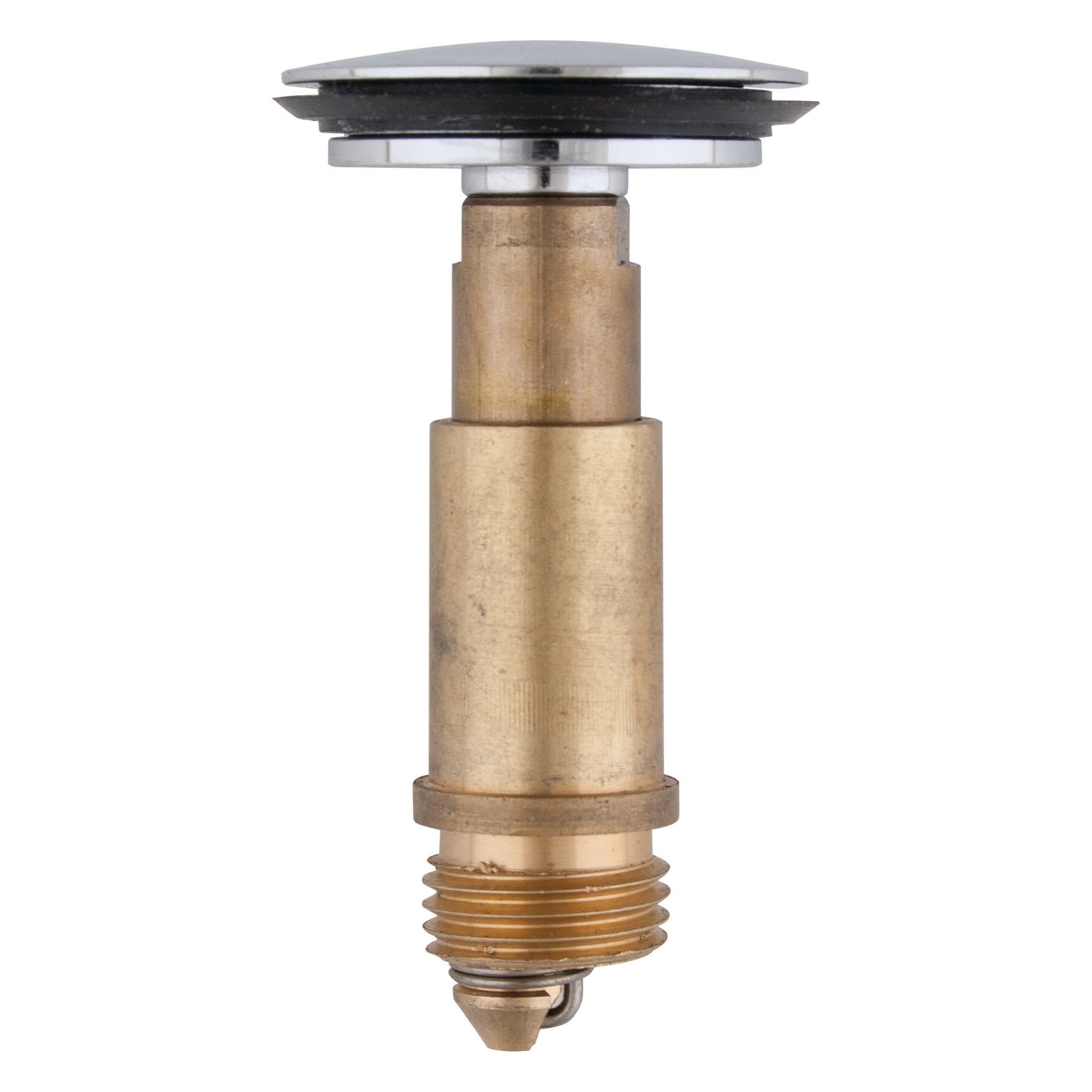 Petit bouchon à cliquer de remplacement de crépine PO et CO