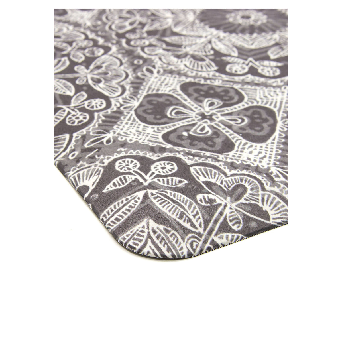 Tapis de confort anti-fatigue Médaillon Avalon, 20" x 60"