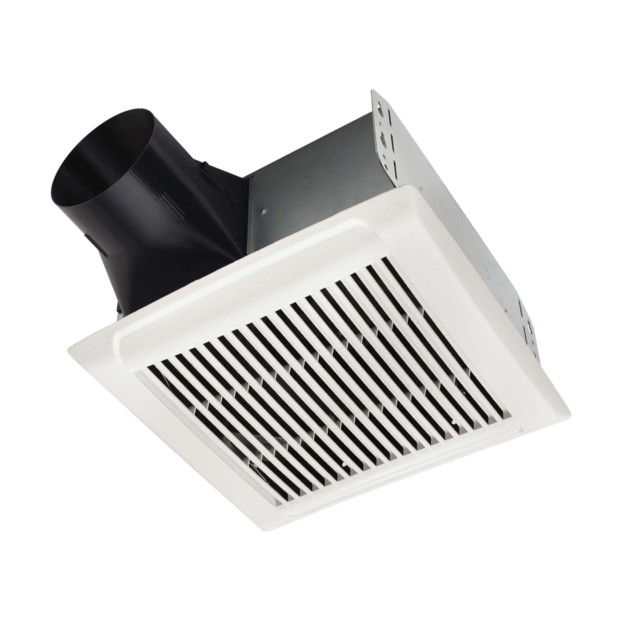 Ventilateur ENERGY STAR de 1,5 sone de la série Flex de NuTone, 80 pi³ / min