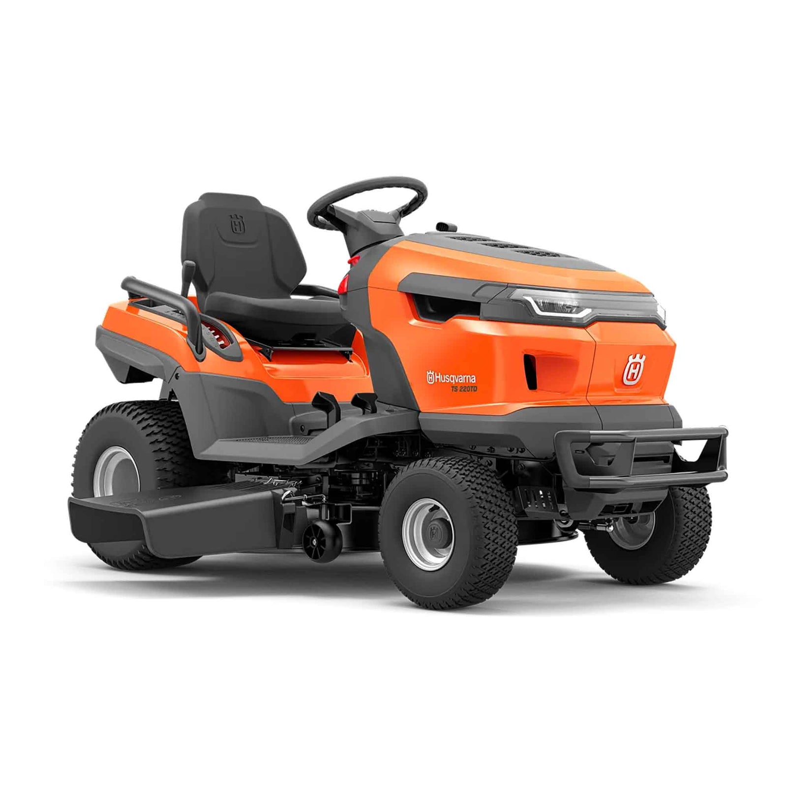 Tracteur de jardin TS 220TD de 764 cm³, 42"