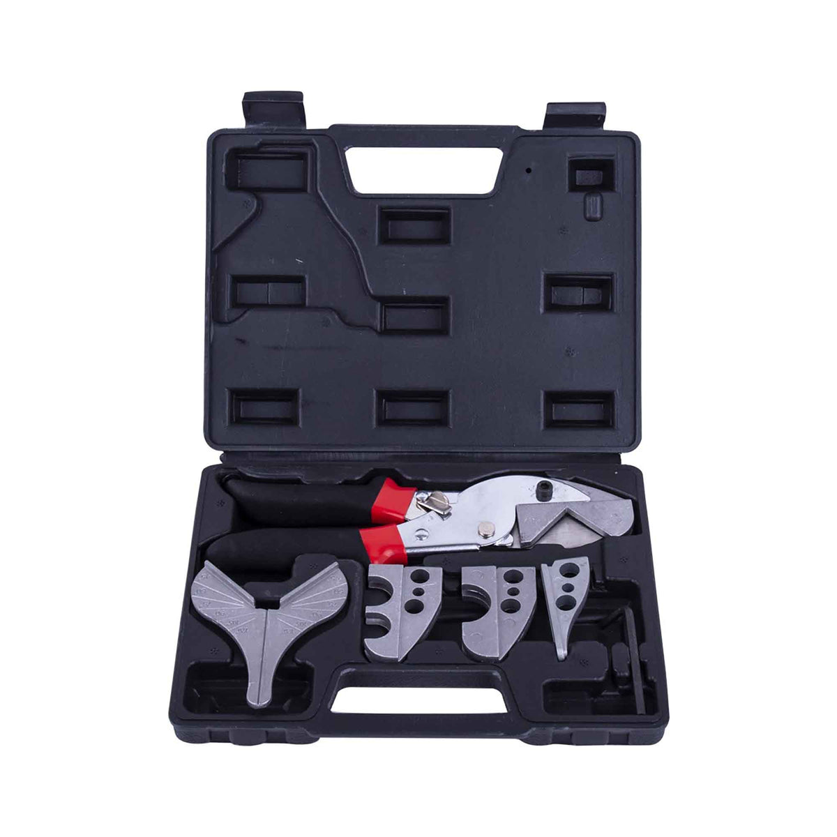 Coupe-moulure à multi-mâchoires Workbench, 8 pièces