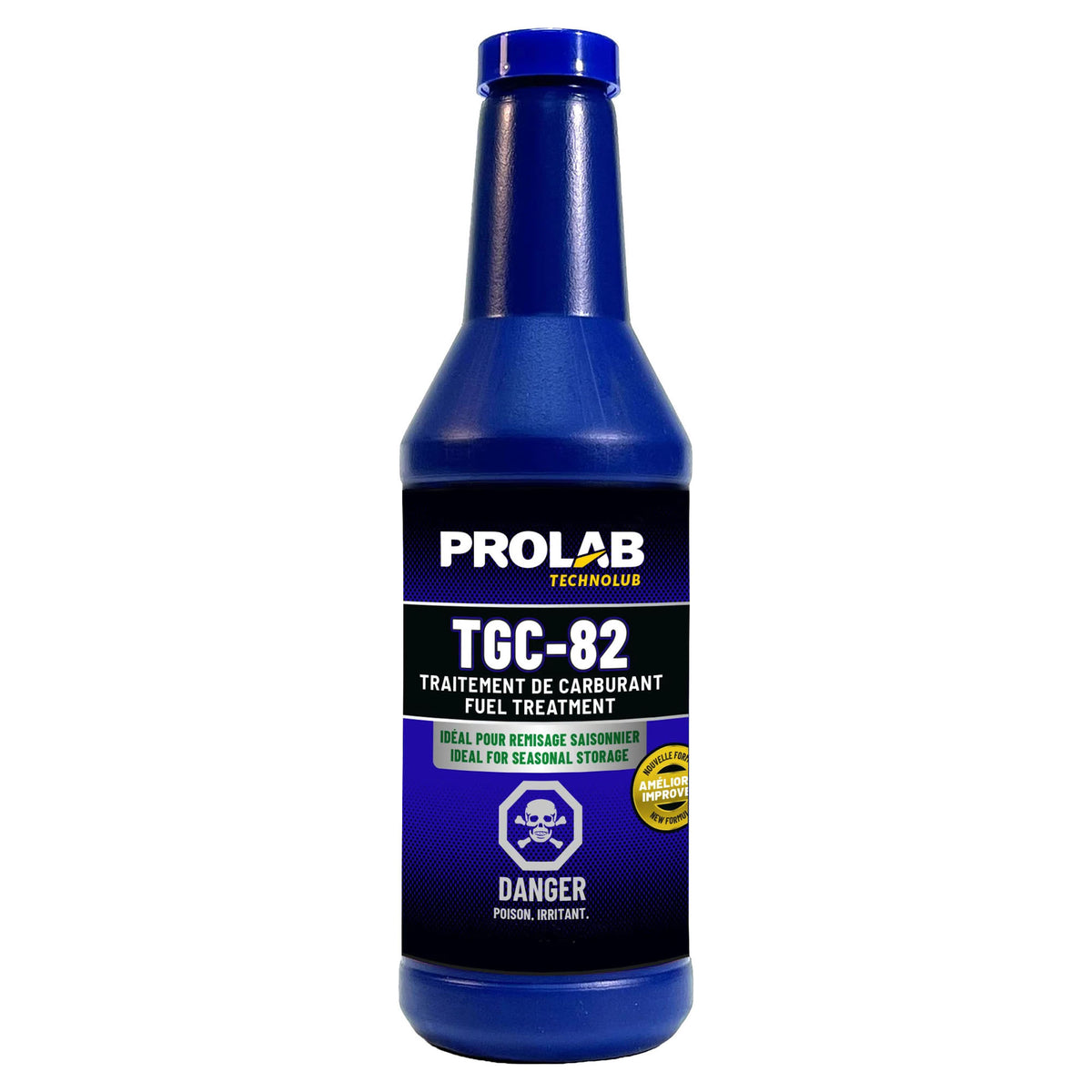 Économiseur de carburant, 170 ml 