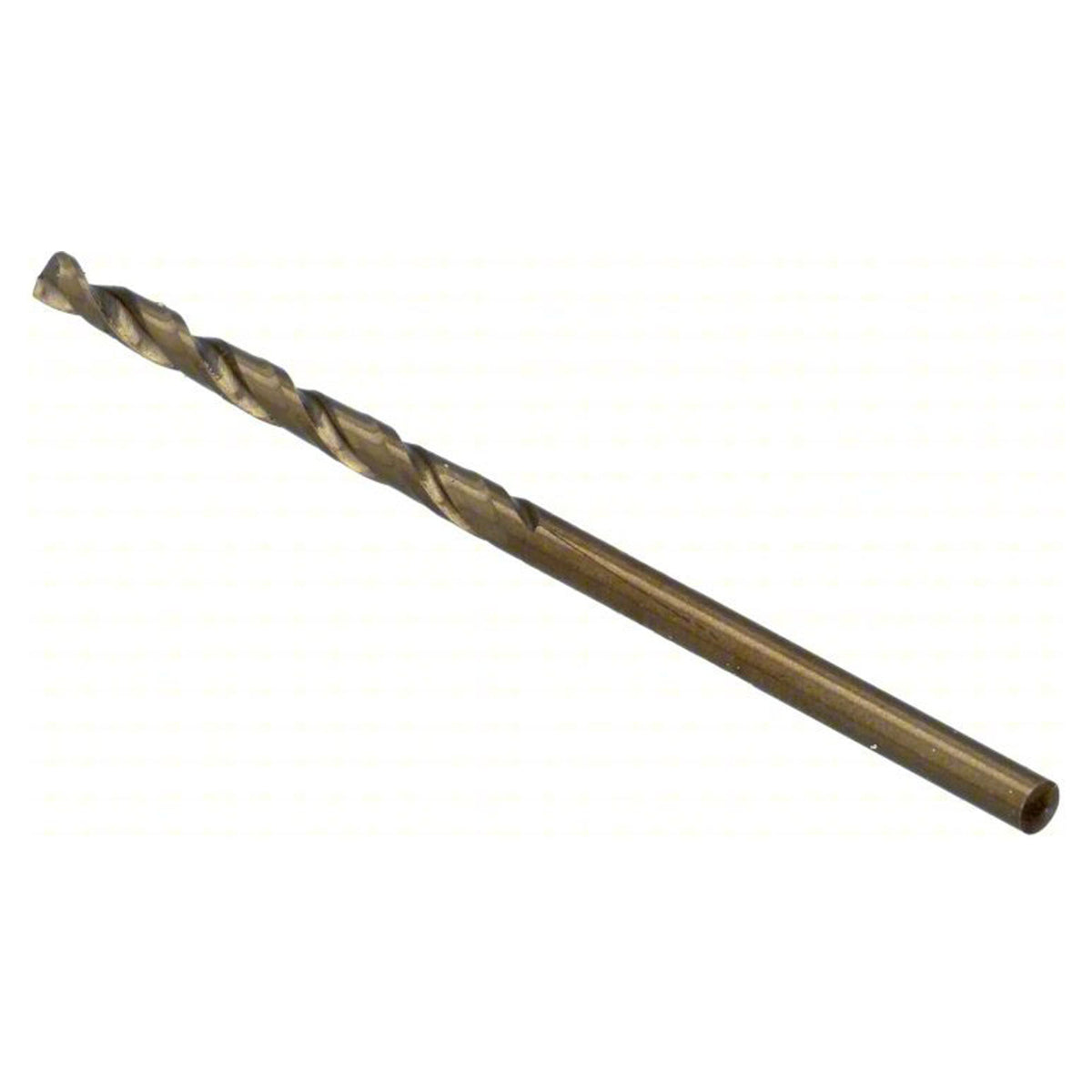 Foret PILOT POINT en acier allié au cobalt ÉLITE SÉRIES, 3/32''