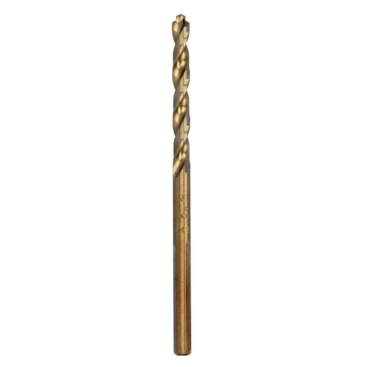Foret PILOT POINT en acier allié au cobalt ÉLITE SÉRIES, 3/16''