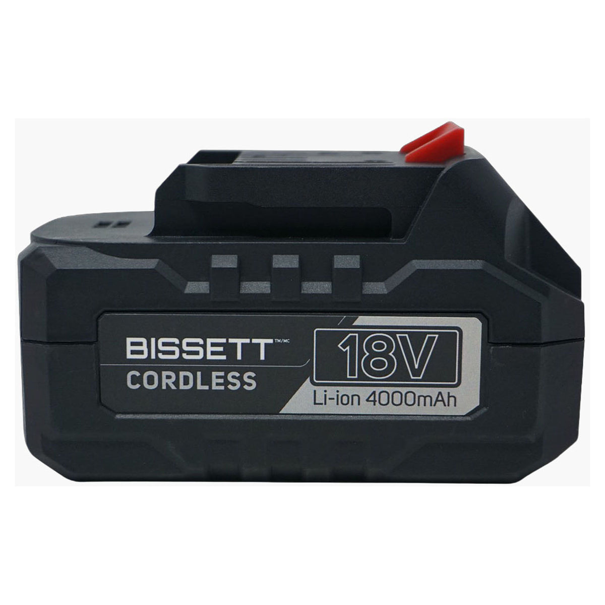 Batterie lithium-ion 18 V / 4,0 Ah