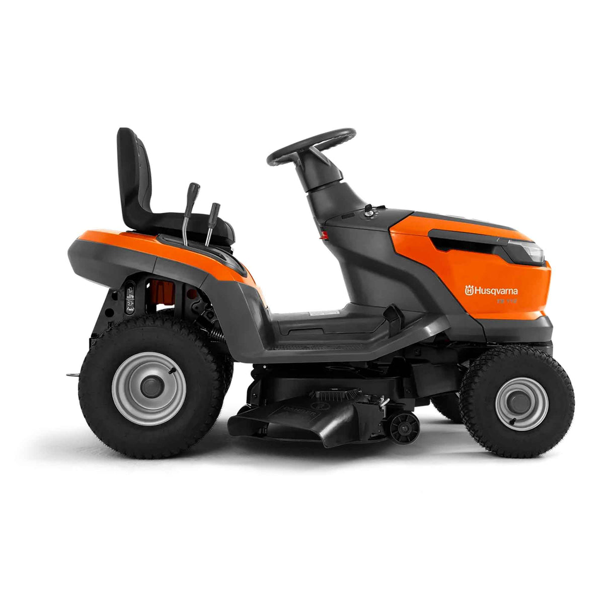 Tracteur de jardin TS 112 de 413 cm³, 38"