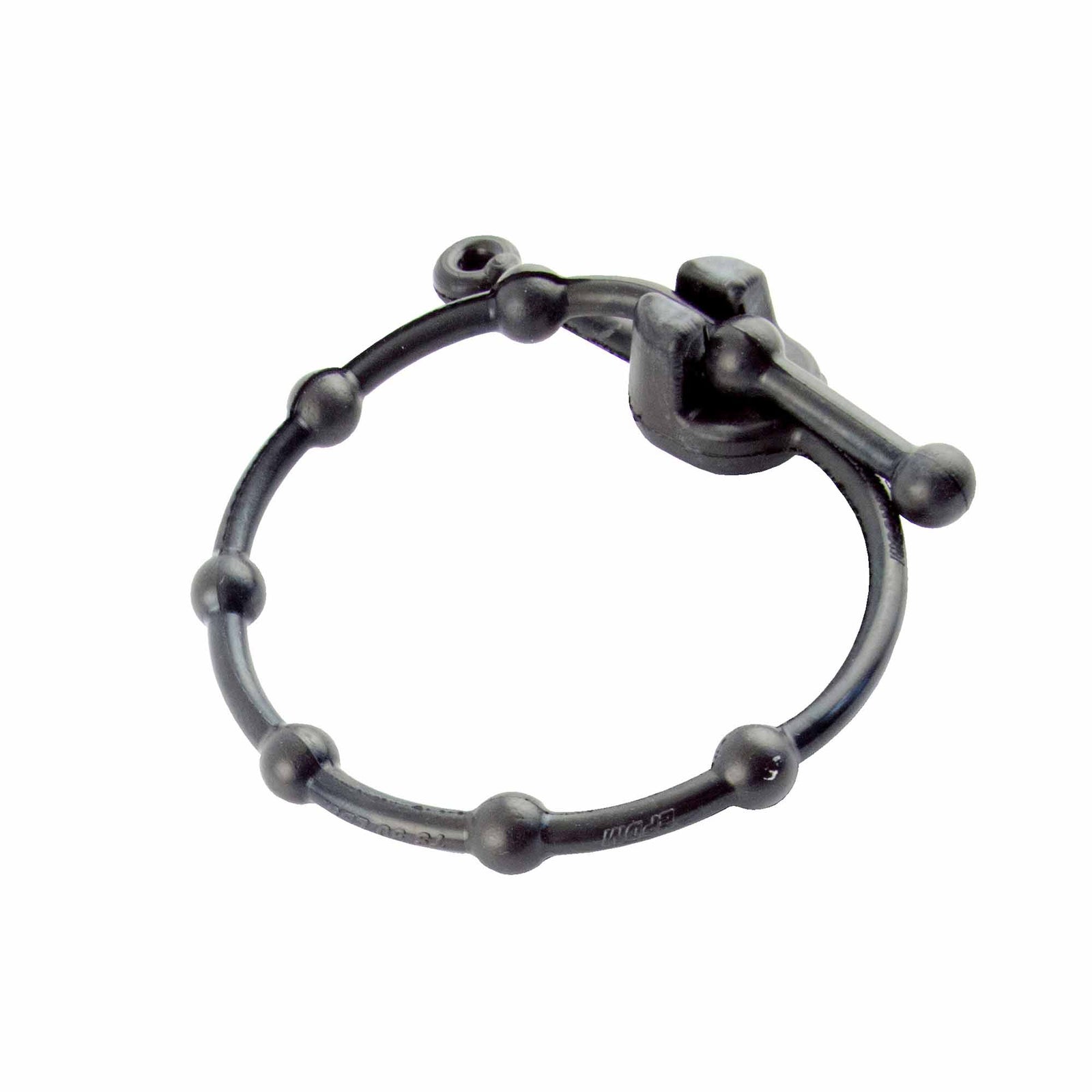 Attache de regroupement Tie-It, 8" (6 unités)