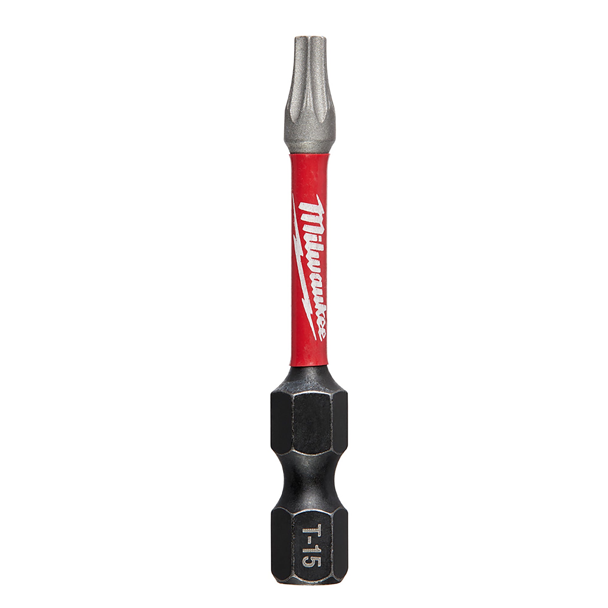 Embout Torx T15 SHOCKWAVE de 5,1 cm (2 po)