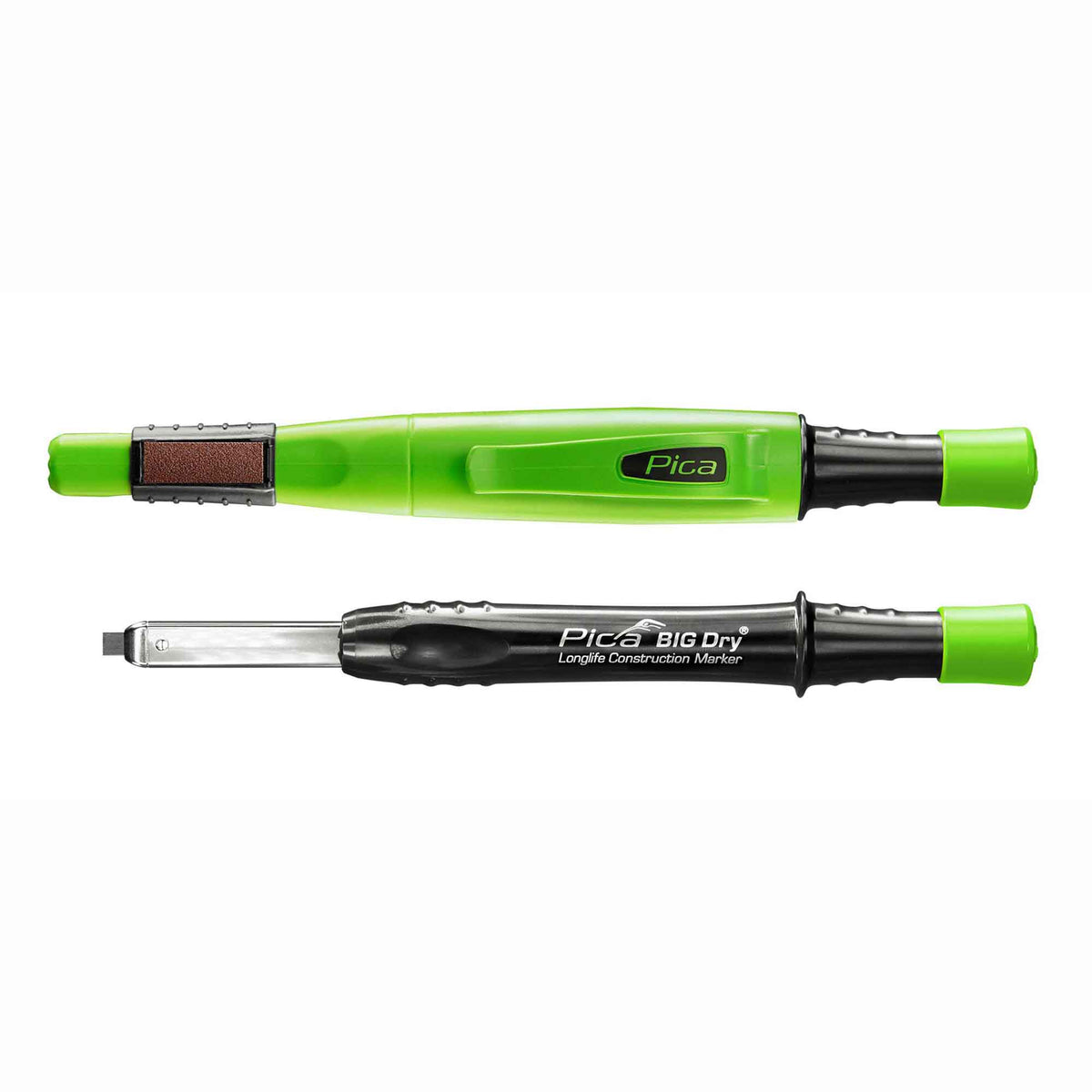 Marqueur de construction Pica BIG Dry
