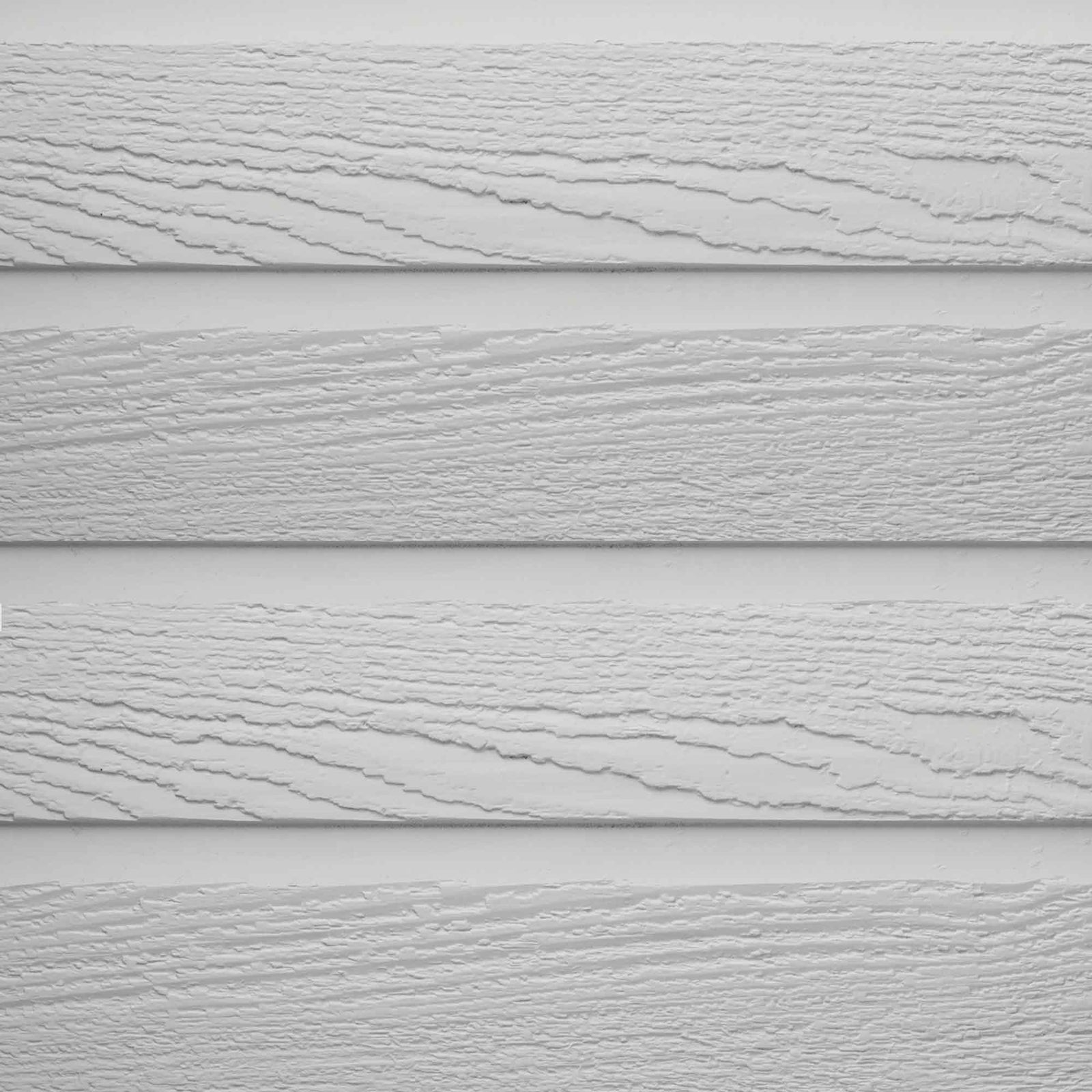 Revêtement d'extérieur Ridgewood D-5 de 12" x 7/16" x 12', gris brume