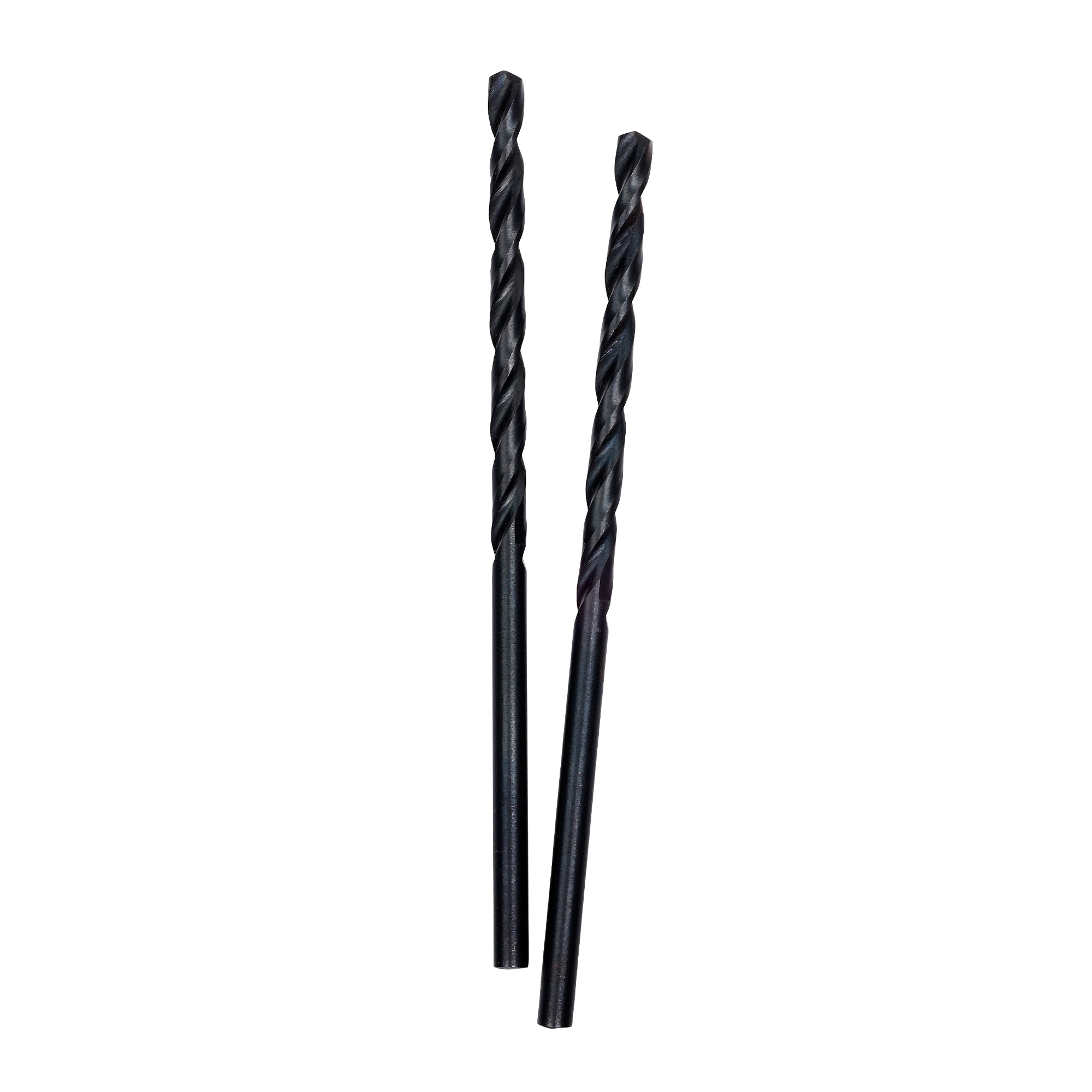 Foret en oxyde noir de 2,8 mm (7/64 po) THUNDERBOLT