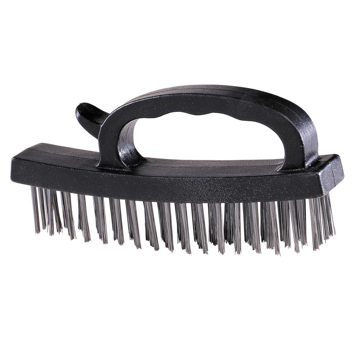 Brosse en acier à haute teneur en carbone 1&#39;&#39; (2,5 cm)  