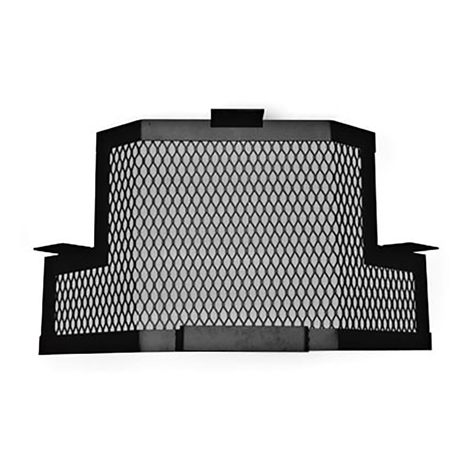 Extension pare-étincelles pour foyer BBQ à blocs, 24-1/2'' x 13-1/4'' x 8-3/4''