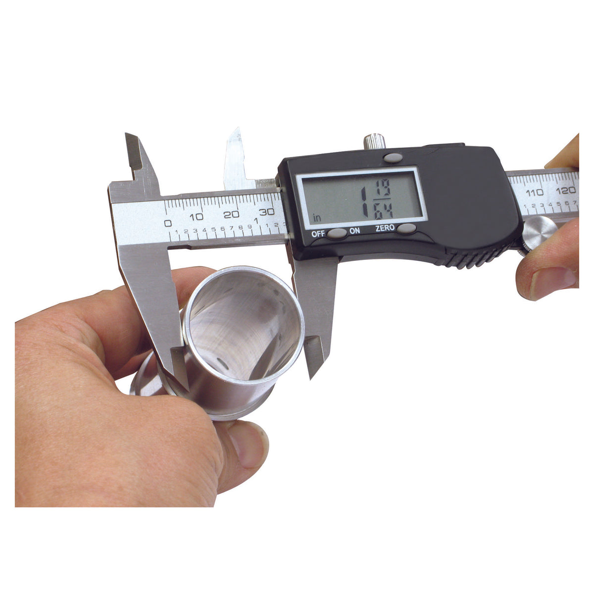 Vernier numérique à 3 modes, 6"