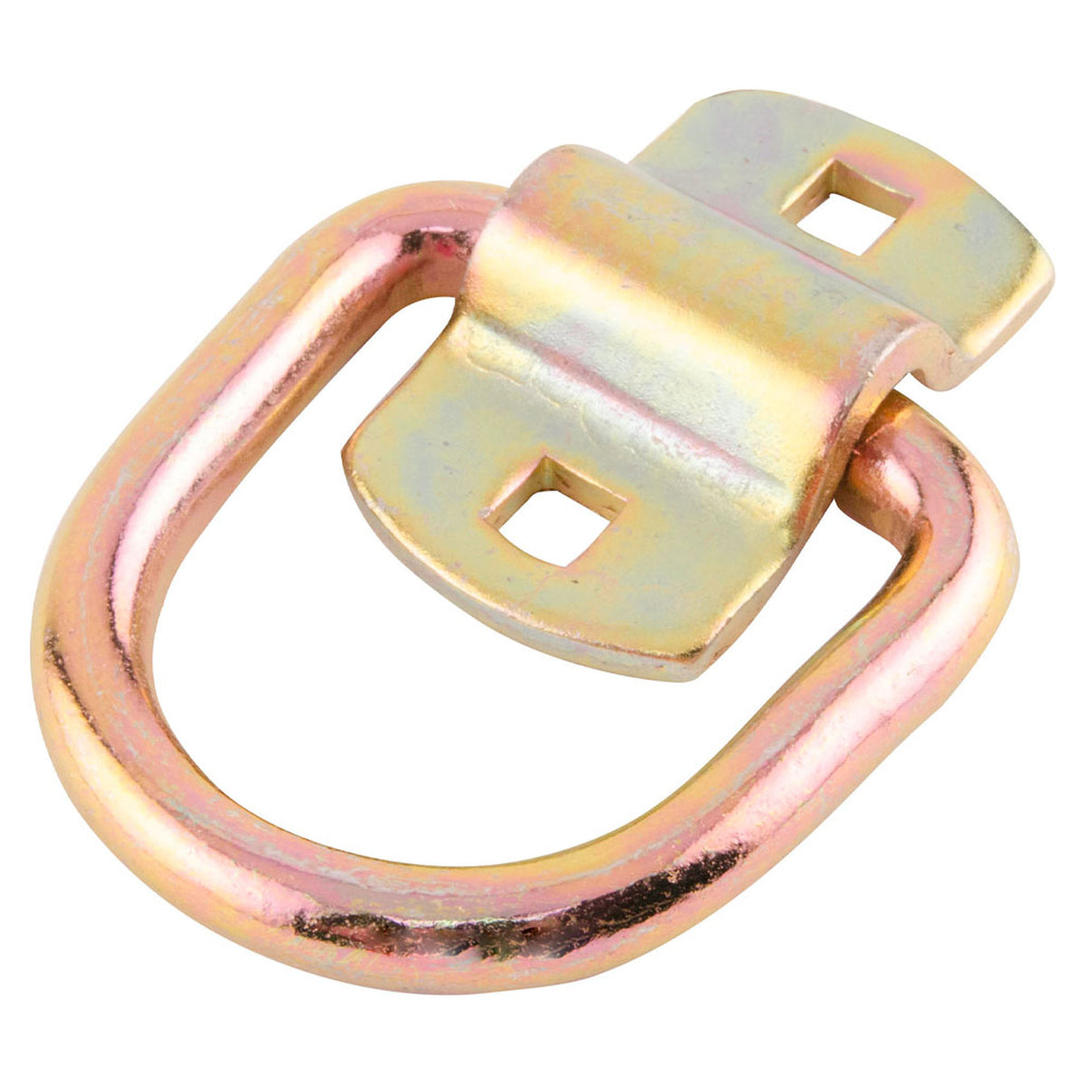 Anneau d'ancrage forgé ultra-résistant, 11 000 lb