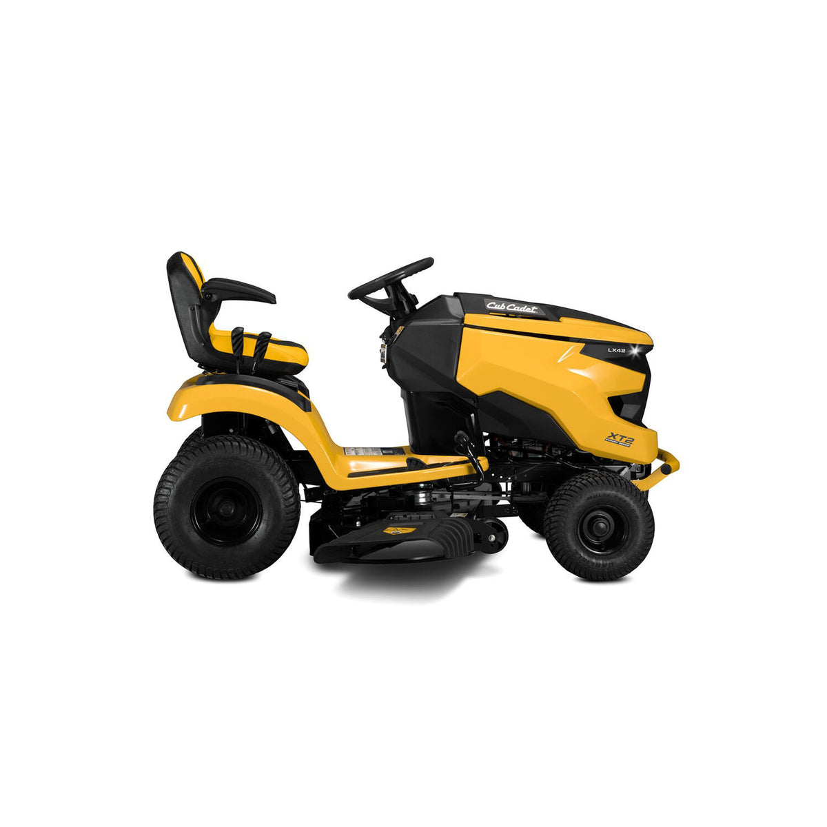 Tracteur de jardin XT2 LX42 de 20 HP, 42''