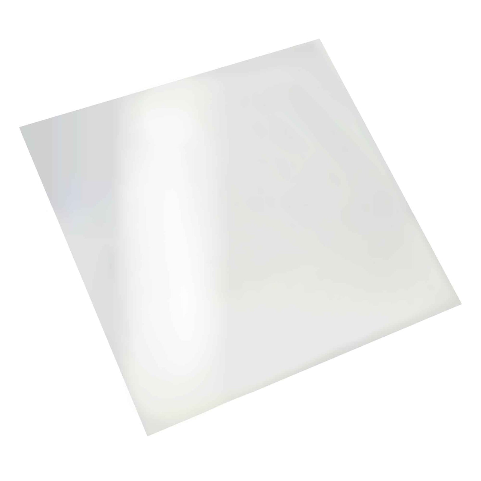 Feuille d'acrylique clair, 5/64'' x 32'' x 44''