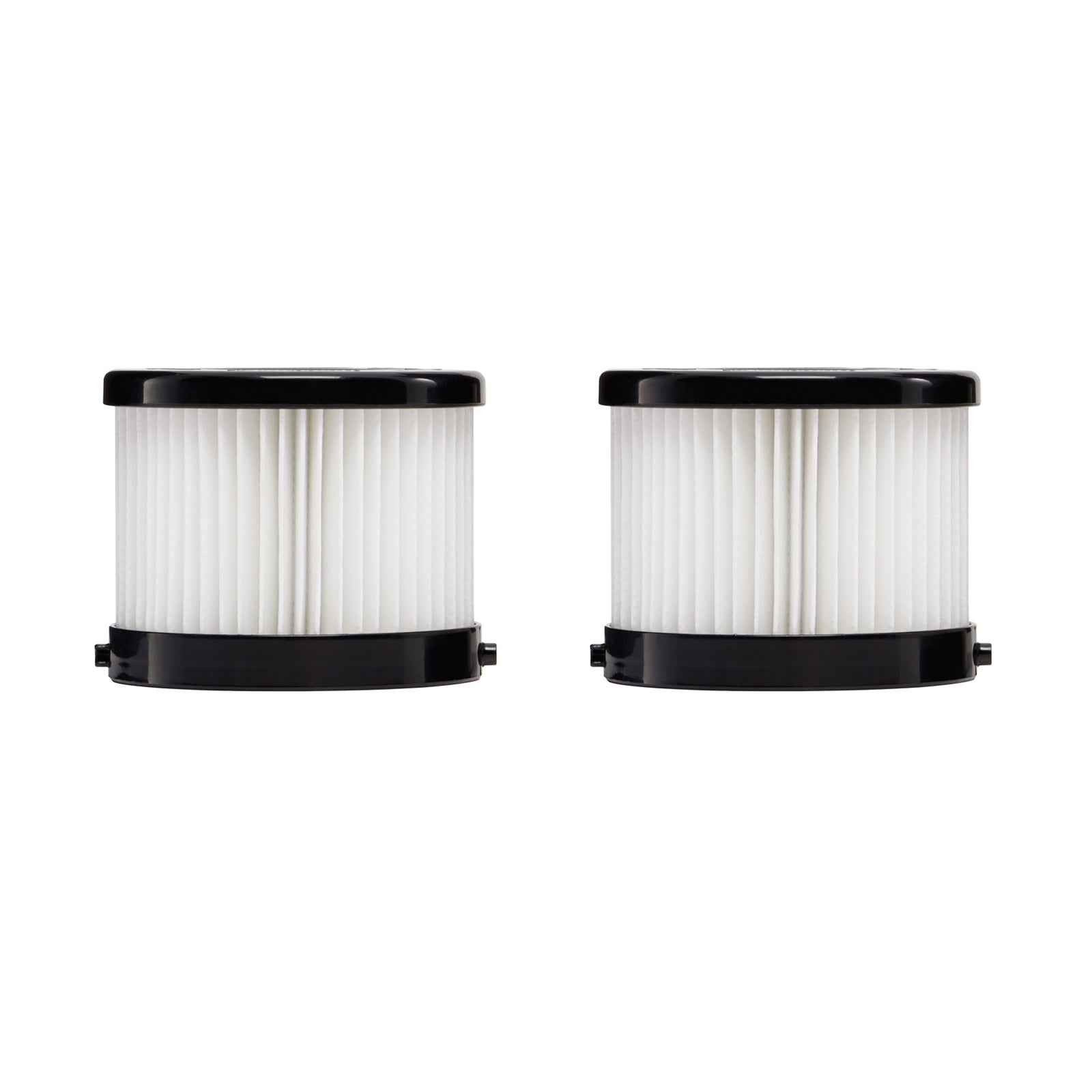 Filtre sec HEPA (paquet de 2) pour aspirateur compact M18