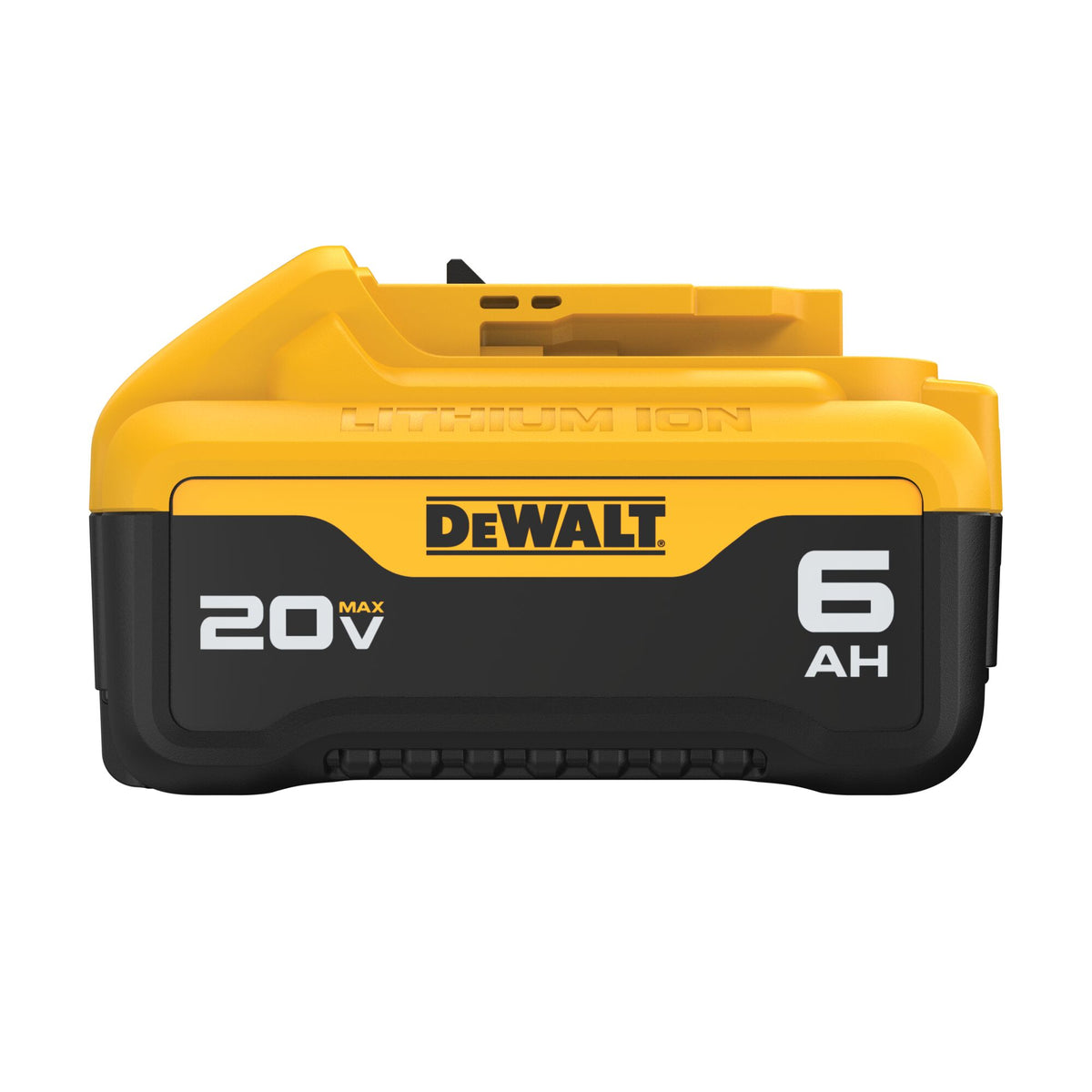 Batterie 6 Ah 20 V Max